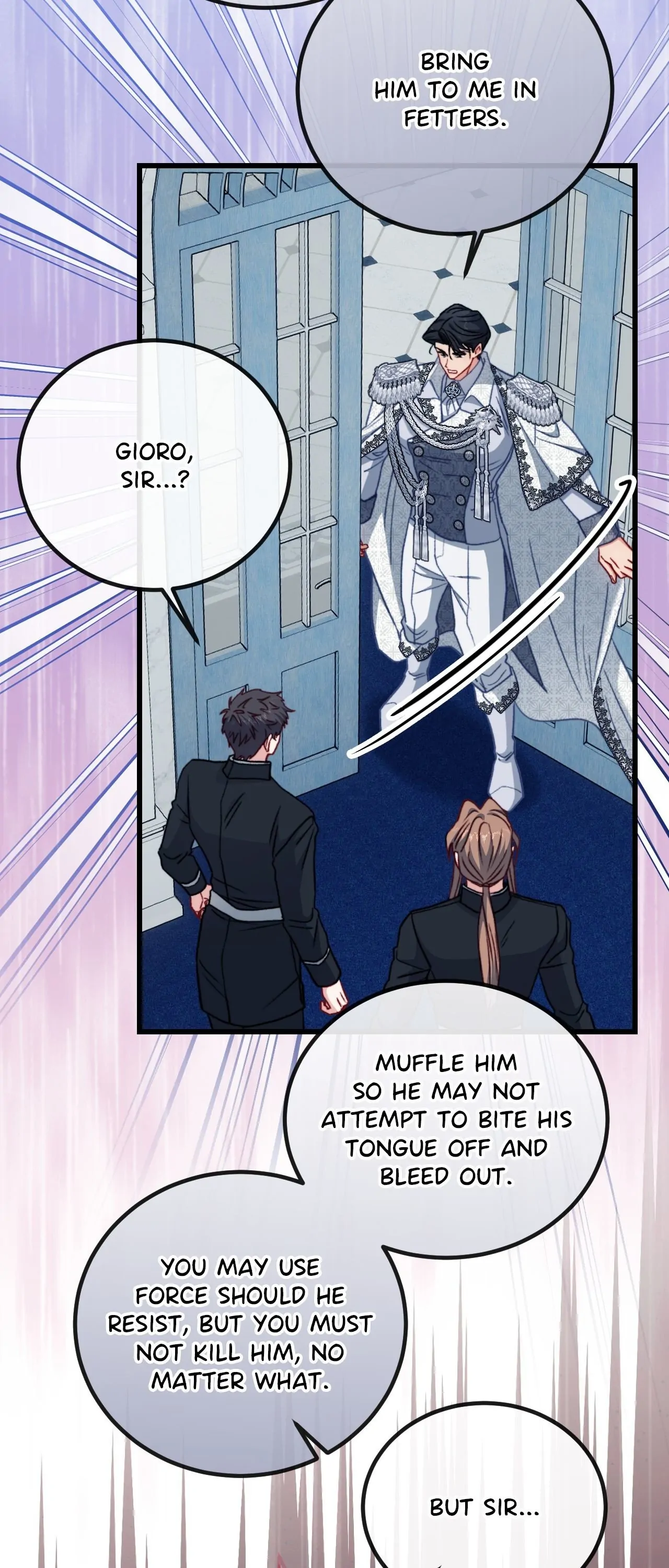 Hunks, Harems, and Hardcore Habits Chapter 26 - Page 56 in English
