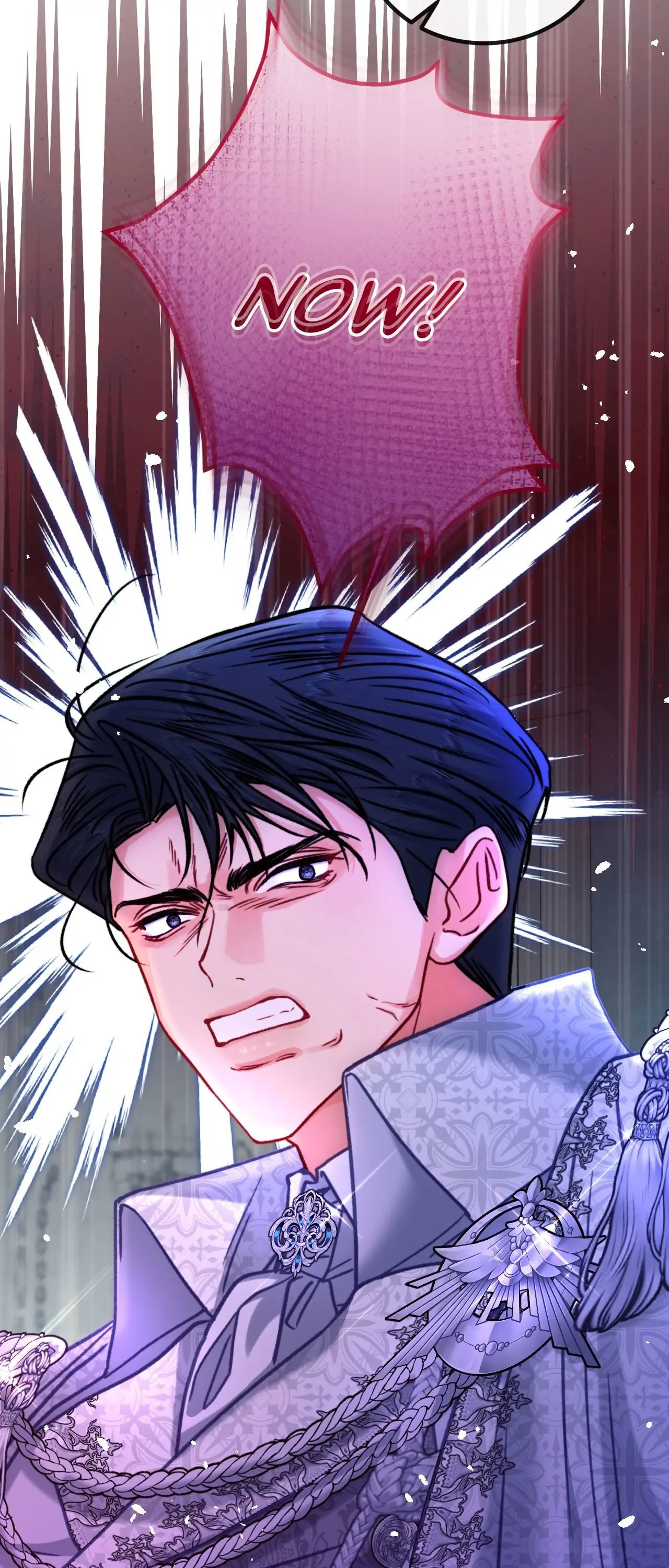 Hunks, Harems, and Hardcore Habits Chapter 26 - Page 57 in English