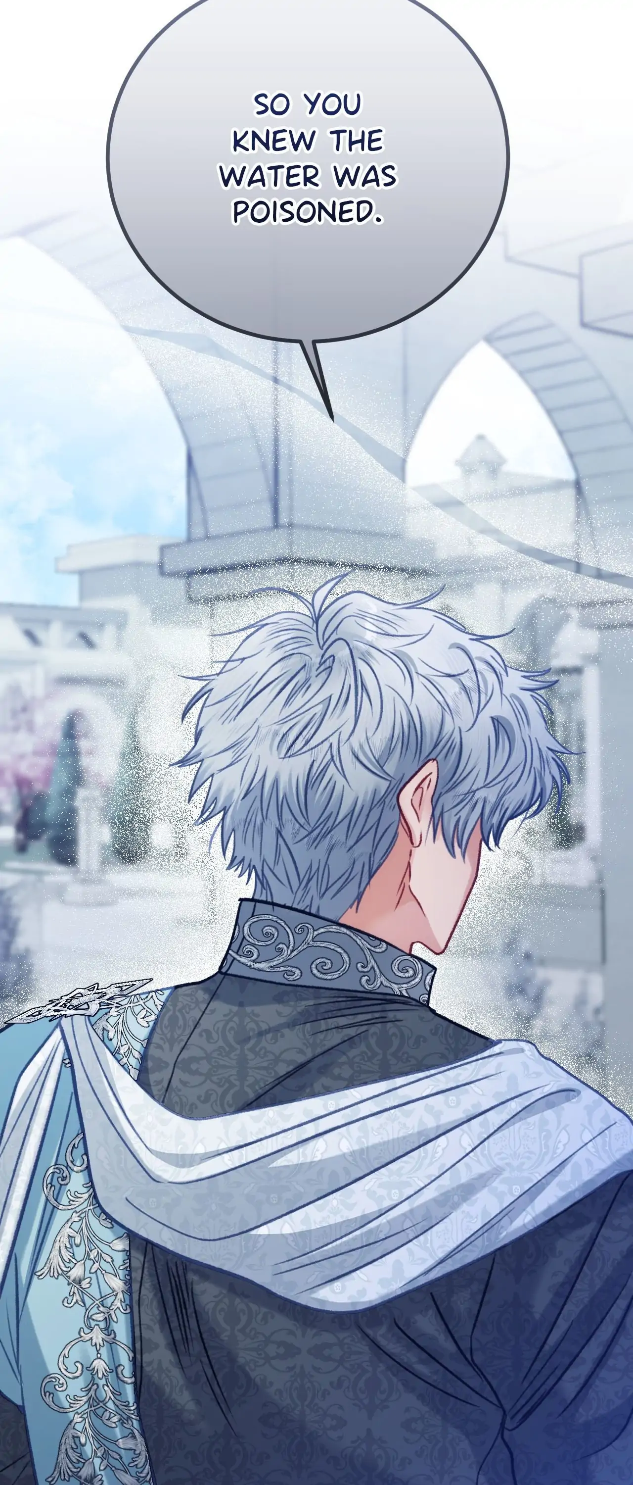 Hunks, Harems, and Hardcore Habits Chapter 26 - Page 6 in English