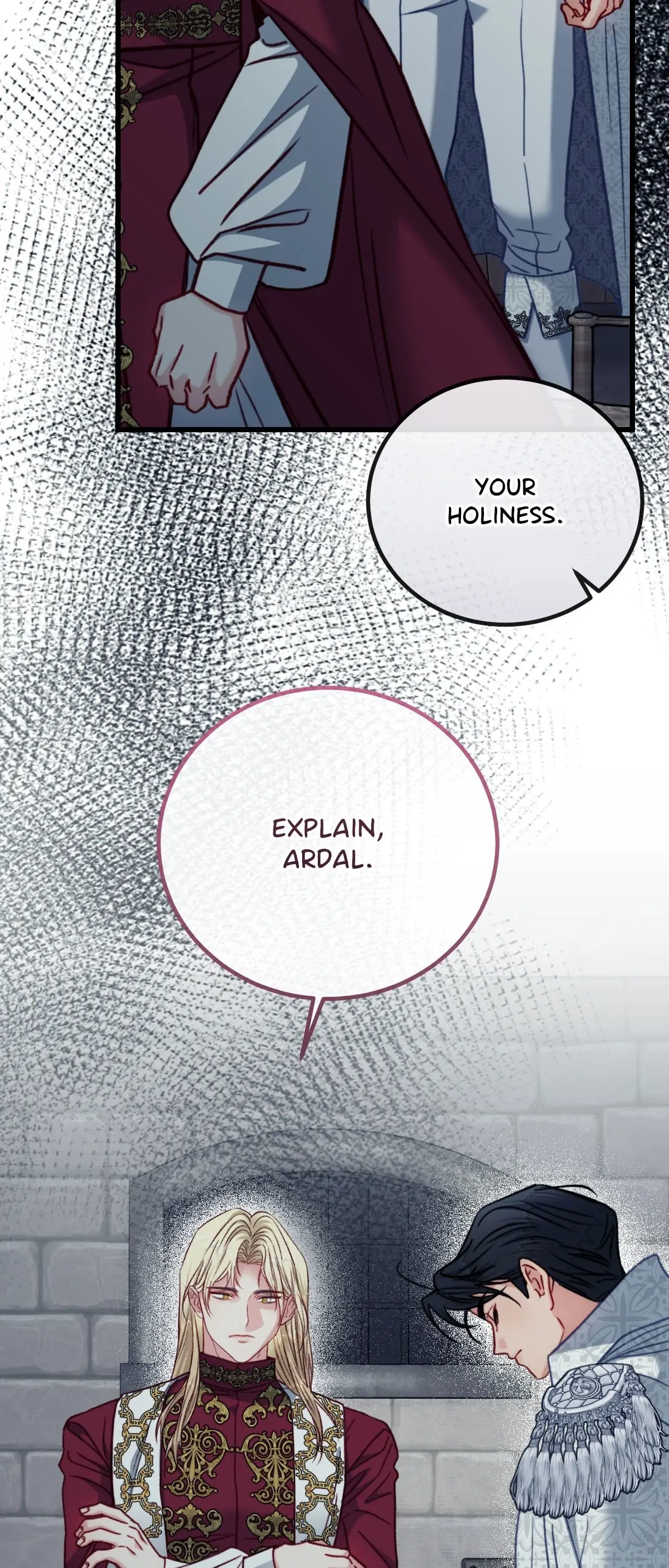 Hunks, Harems, and Hardcore Habits Chapter 26 - Page 62 in English