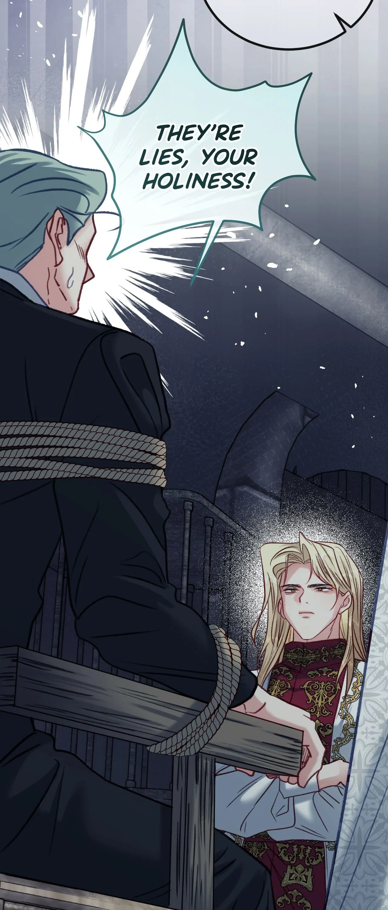 Hunks, Harems, and Hardcore Habits Chapter 26 - Page 67 in English
