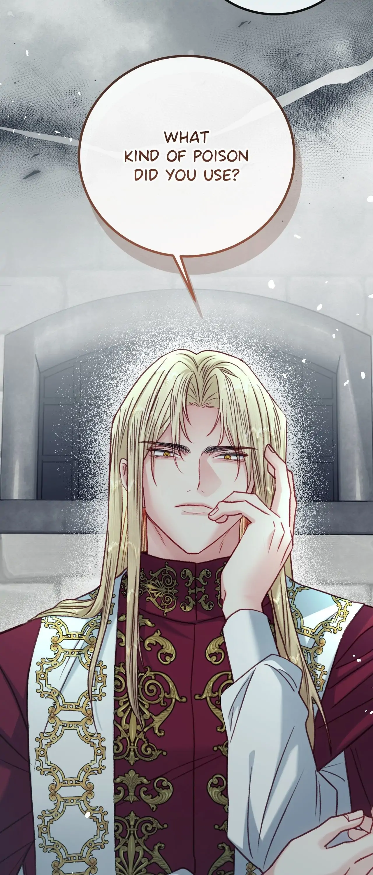 Hunks, Harems, and Hardcore Habits Chapter 26 - Page 69 in English