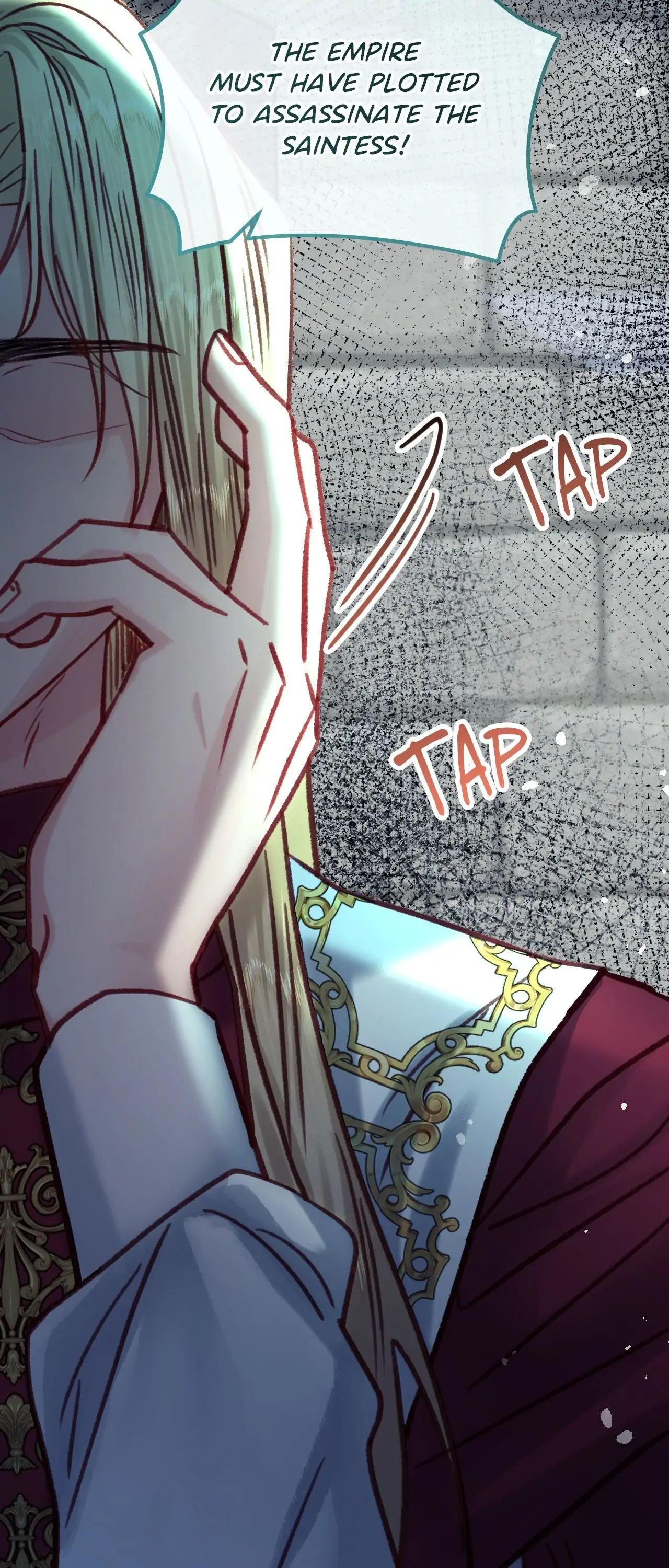 Hunks, Harems, and Hardcore Habits Chapter 26 - Page 71 in English