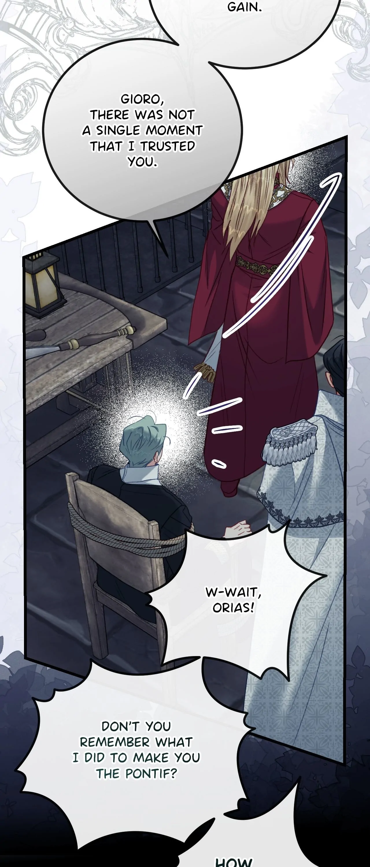 Hunks, Harems, and Hardcore Habits Chapter 26 - Page 75 in English