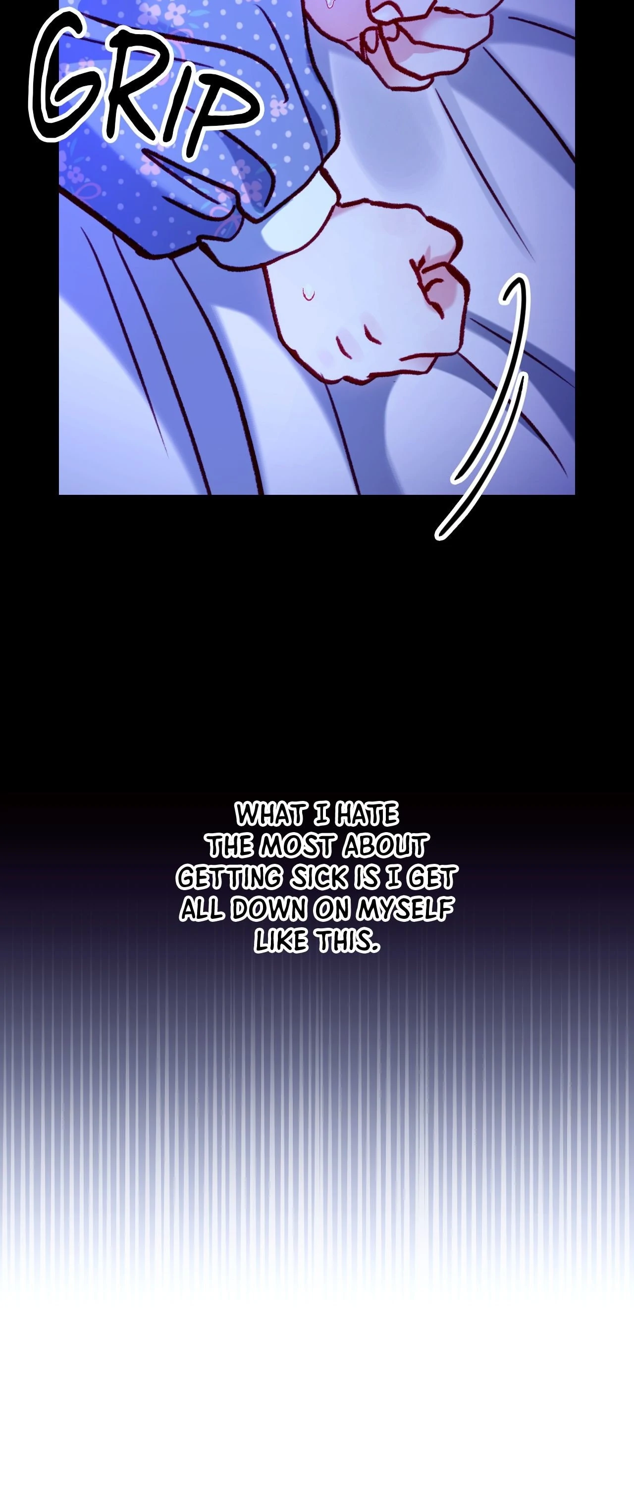 Hunks, Harems, and Hardcore Habits Chapter 27 - Page 10 in English