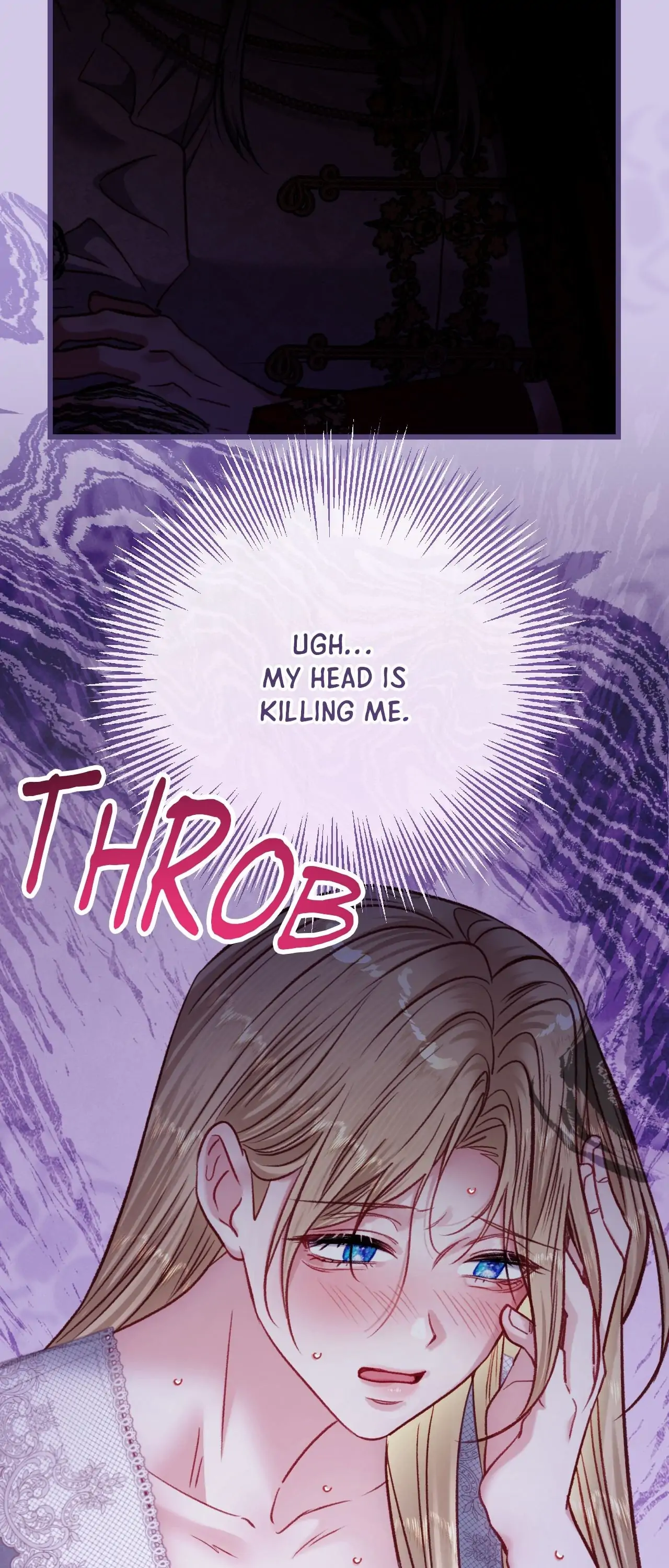 Hunks, Harems, and Hardcore Habits Chapter 27 - Page 14 in English