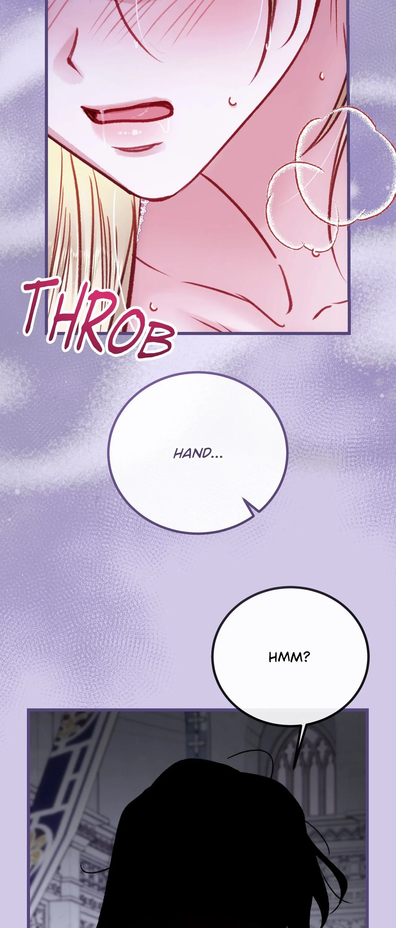 Hunks, Harems, and Hardcore Habits Chapter 27 - Page 17 in English
