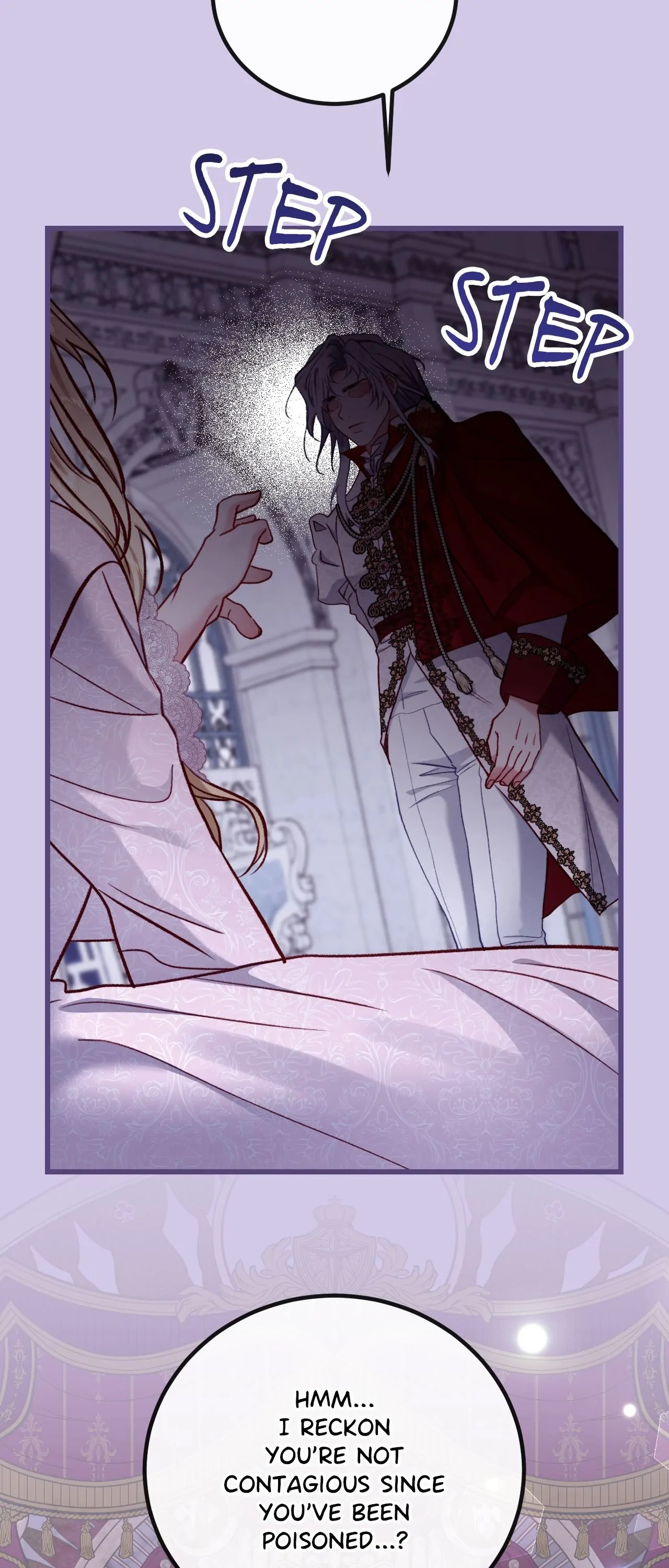Hunks, Harems, and Hardcore Habits Chapter 27 - Page 20 in English