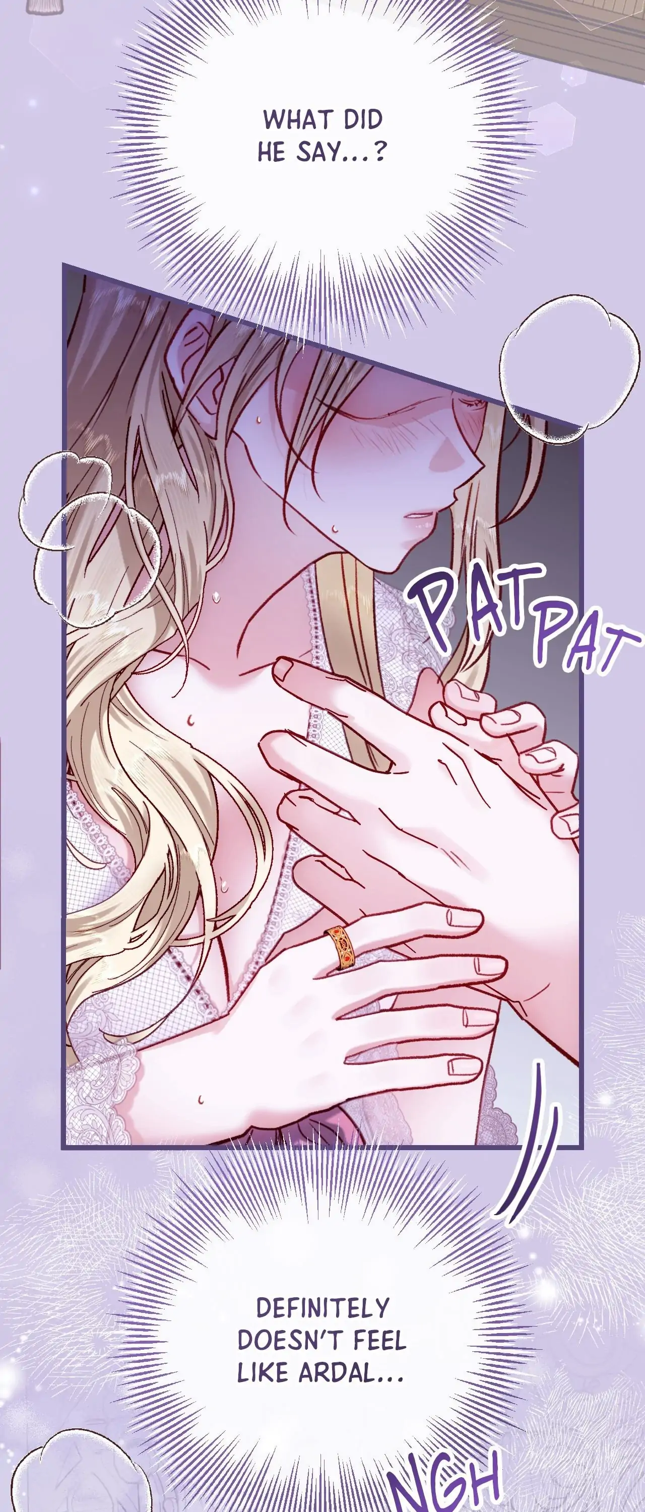 Hunks, Harems, and Hardcore Habits Chapter 27 - Page 22 in English