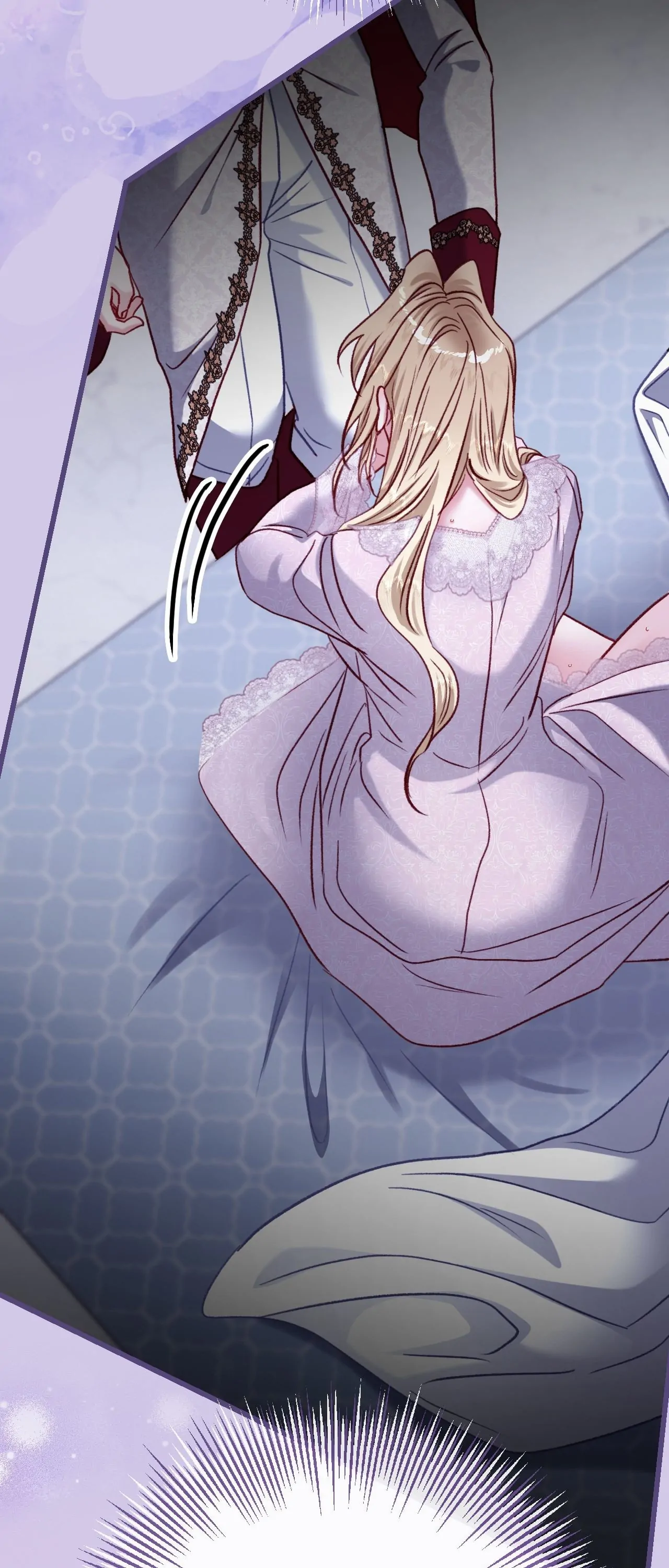 Hunks, Harems, and Hardcore Habits Chapter 27 - Page 26 in English