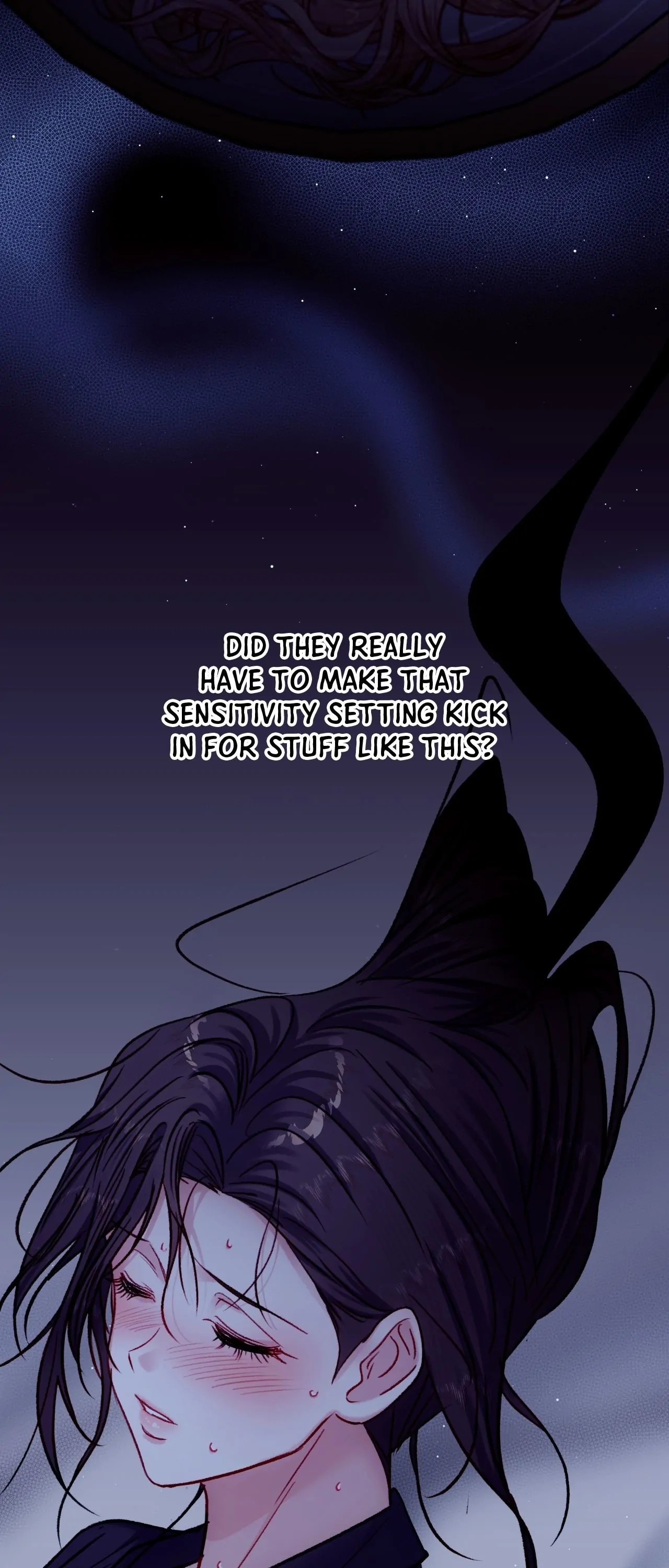 Hunks, Harems, and Hardcore Habits Chapter 27 - Page 3 in English