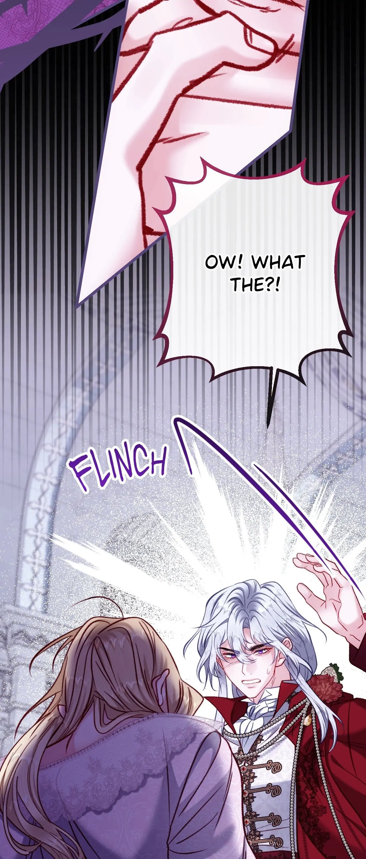 Hunks, Harems, and Hardcore Habits Chapter 27 - Page 31 in English