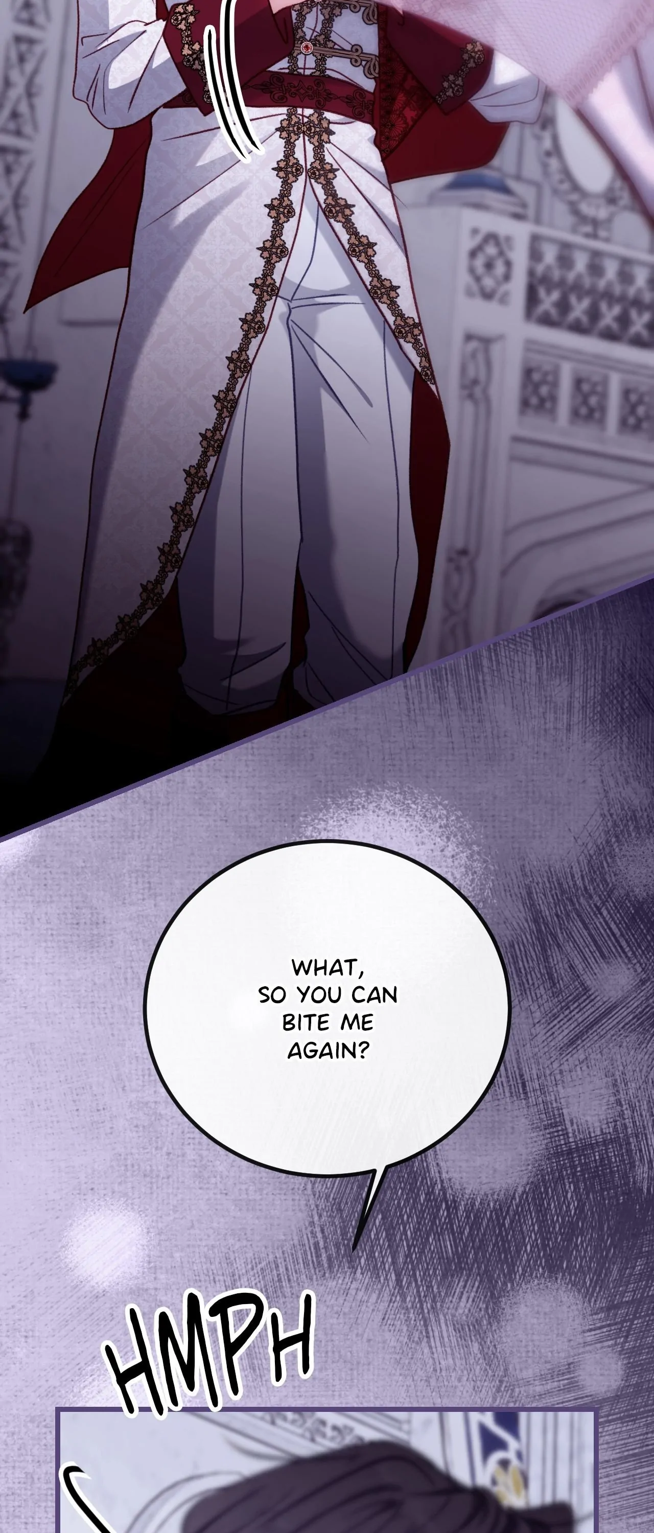 Hunks, Harems, and Hardcore Habits Chapter 27 - Page 35 in English