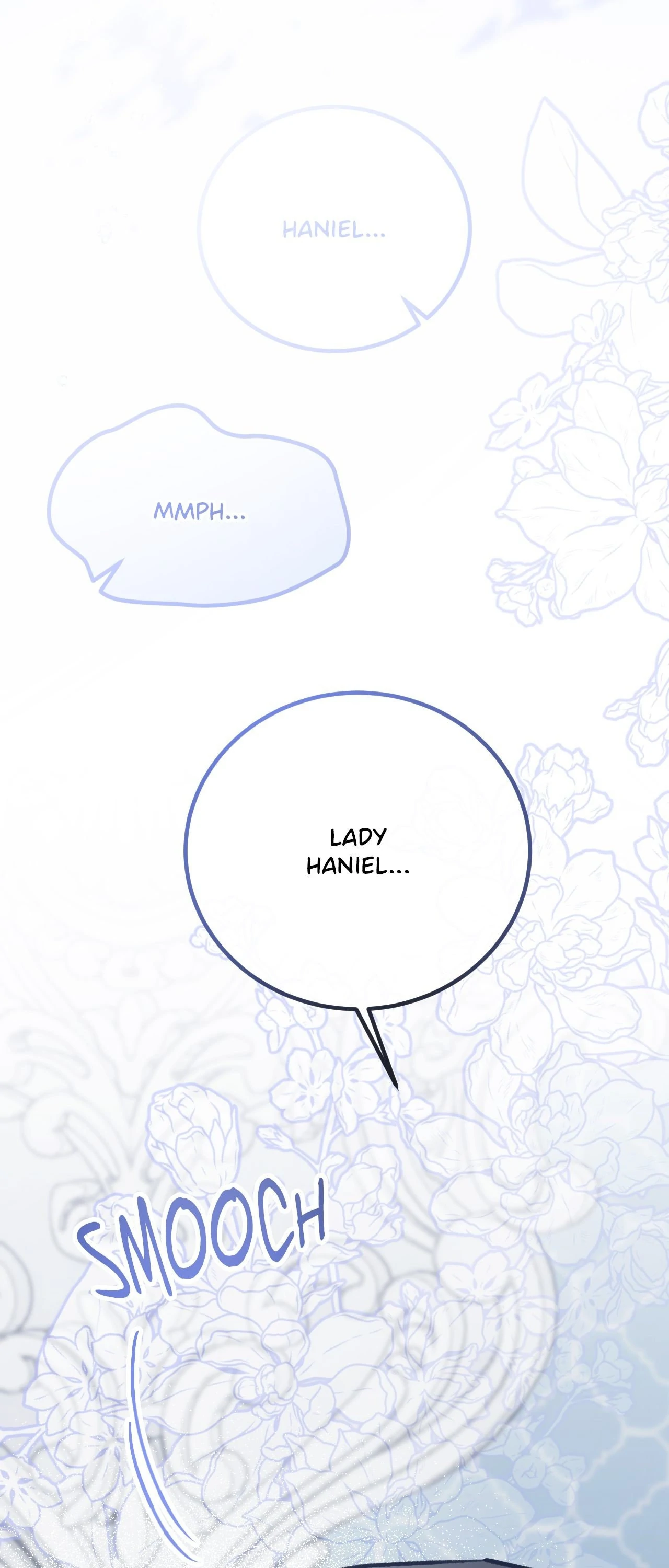 Hunks, Harems, and Hardcore Habits Chapter 27 - Page 42 in English