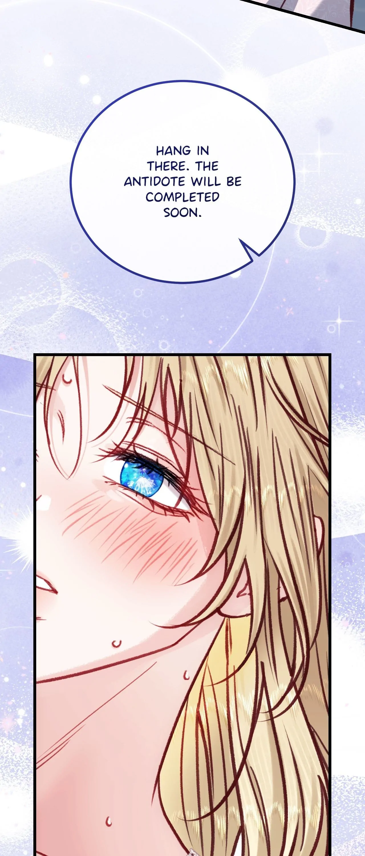 Hunks, Harems, and Hardcore Habits Chapter 27 - Page 44 in English