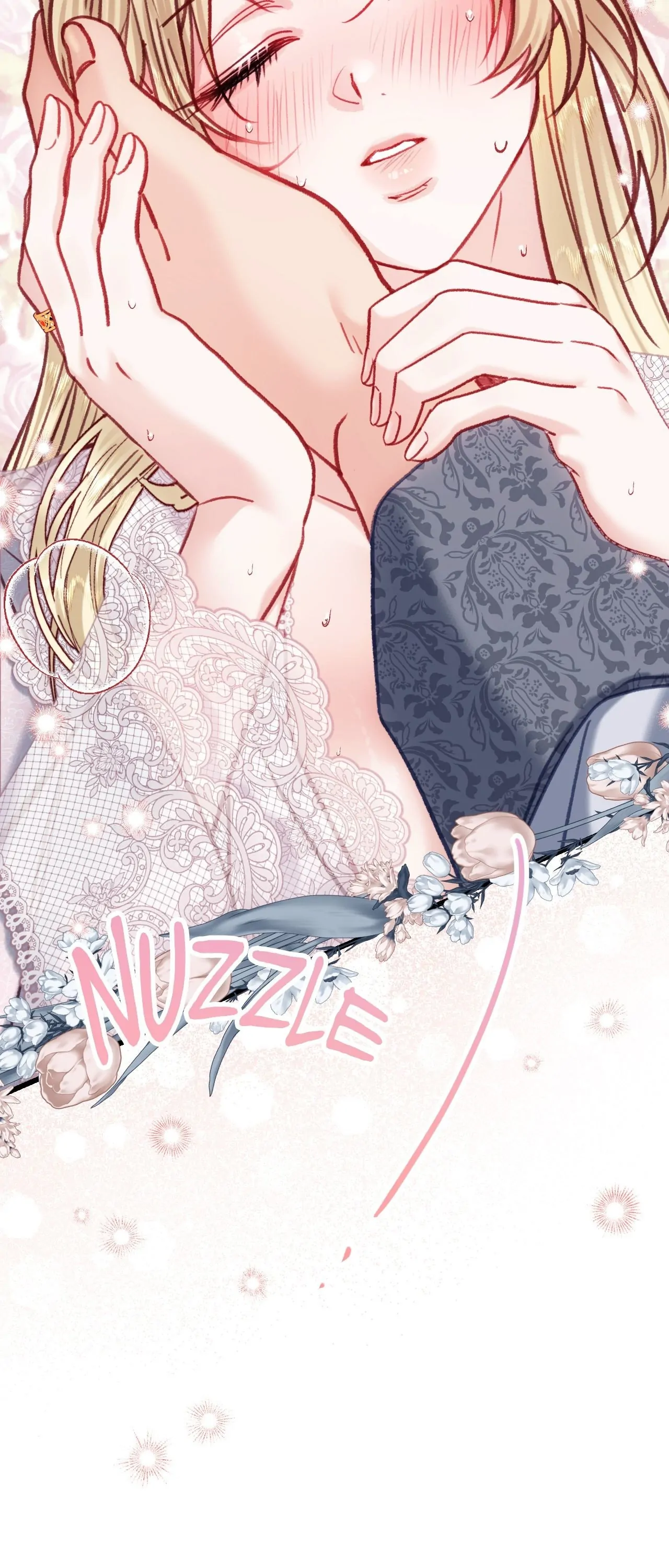 Hunks, Harems, and Hardcore Habits Chapter 27 - Page 50 in English