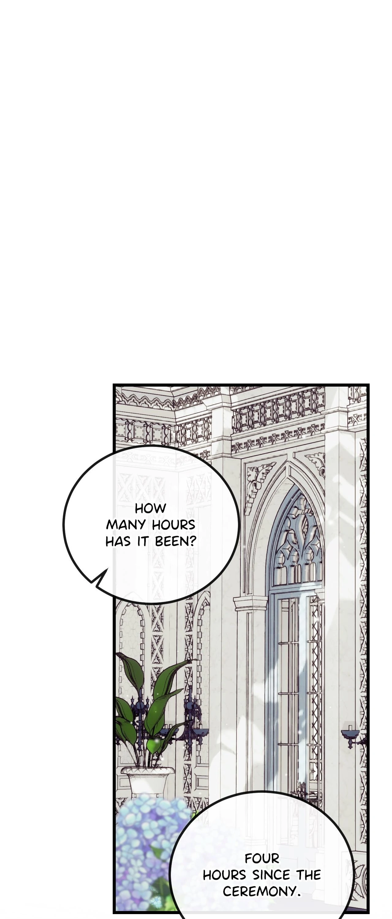 Hunks, Harems, and Hardcore Habits Chapter 27 - Page 51 in English