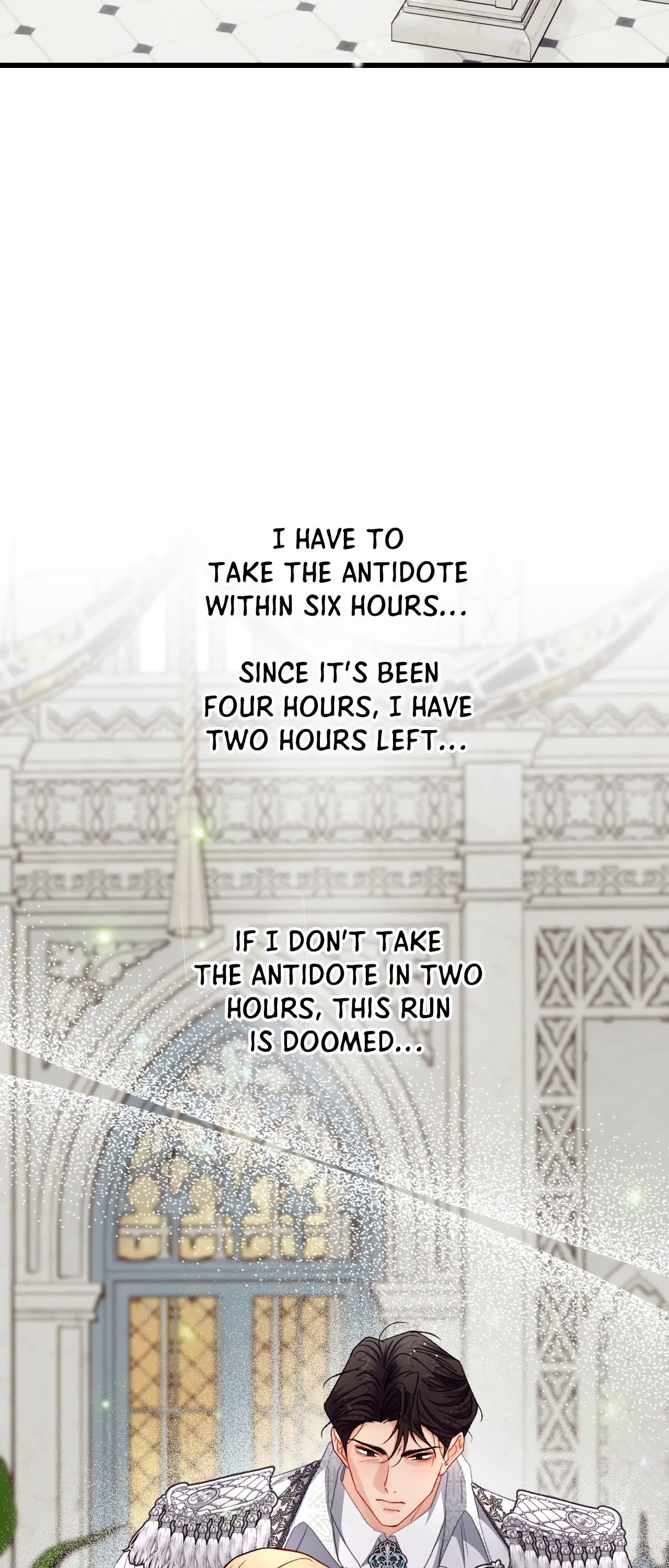 Hunks, Harems, and Hardcore Habits Chapter 27 - Page 53 in English