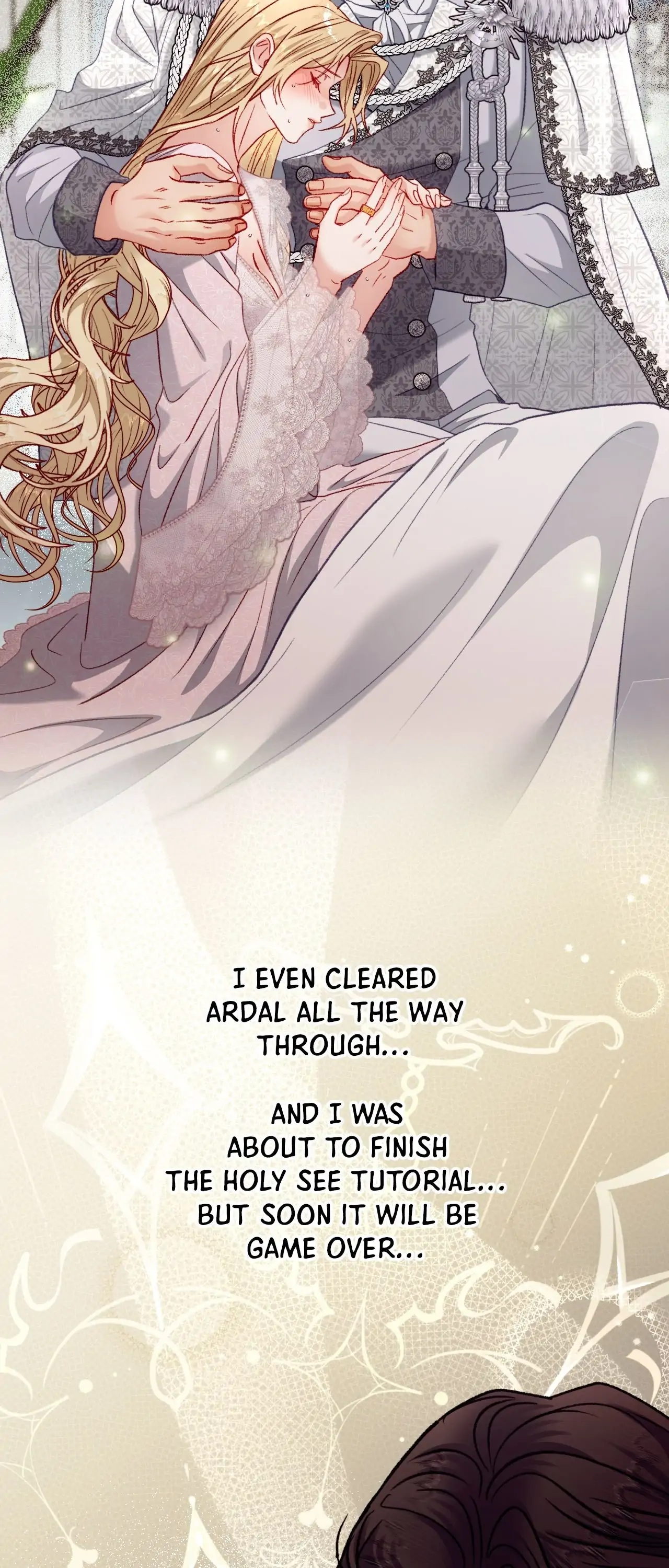Hunks, Harems, and Hardcore Habits Chapter 27 - Page 54 in English