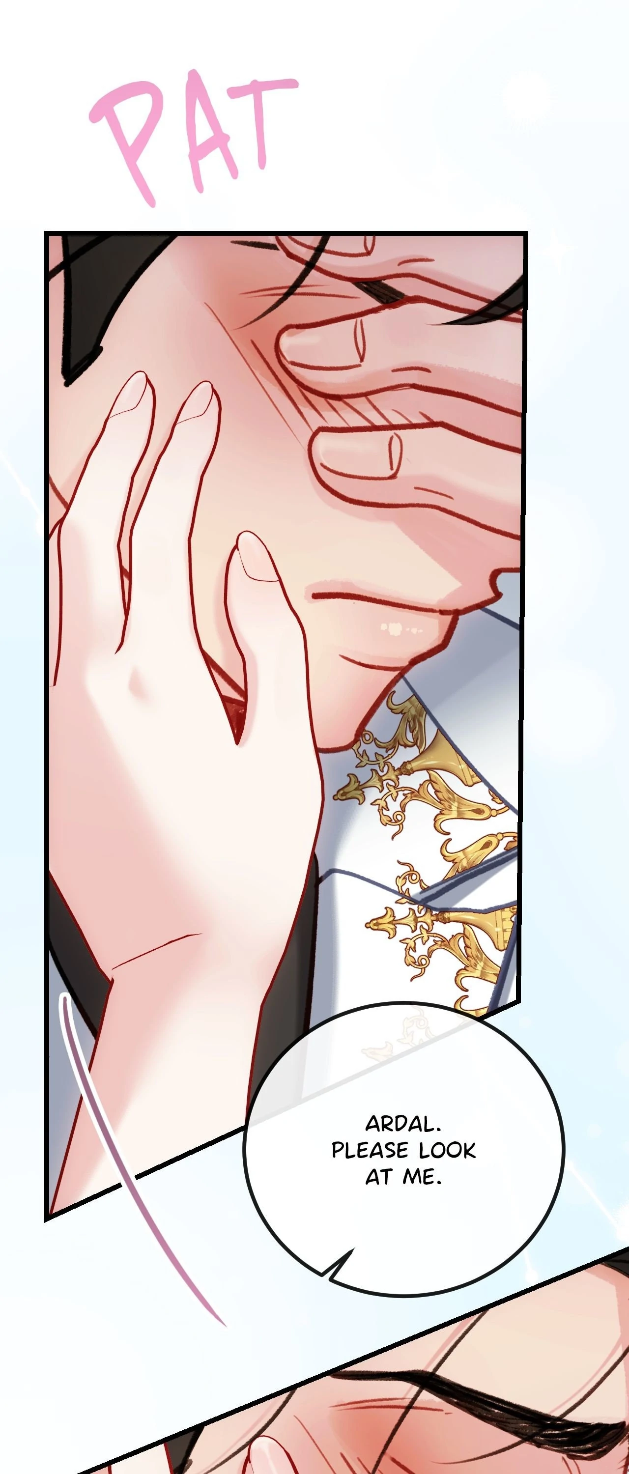 Hunks, Harems, and Hardcore Habits Chapter 28 - Page 11 in English