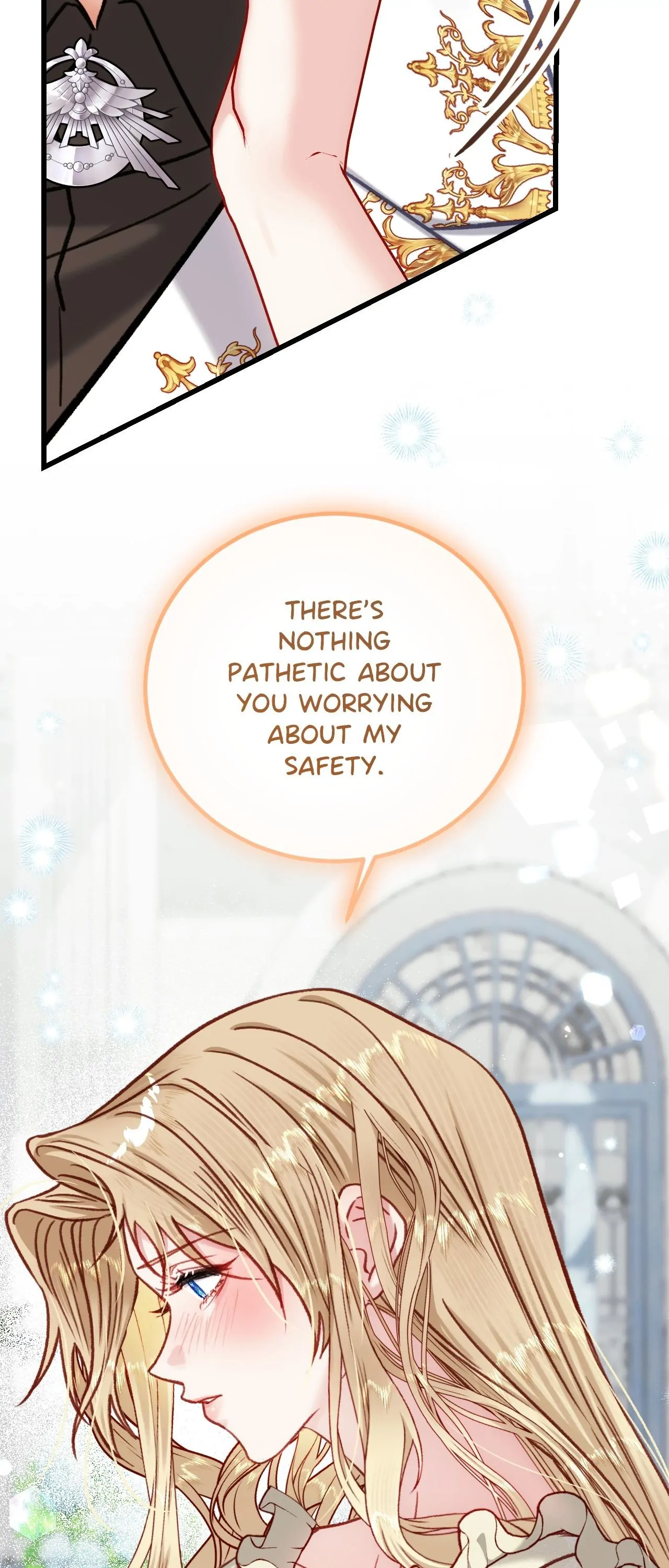 Hunks, Harems, and Hardcore Habits Chapter 28 - Page 17 in English