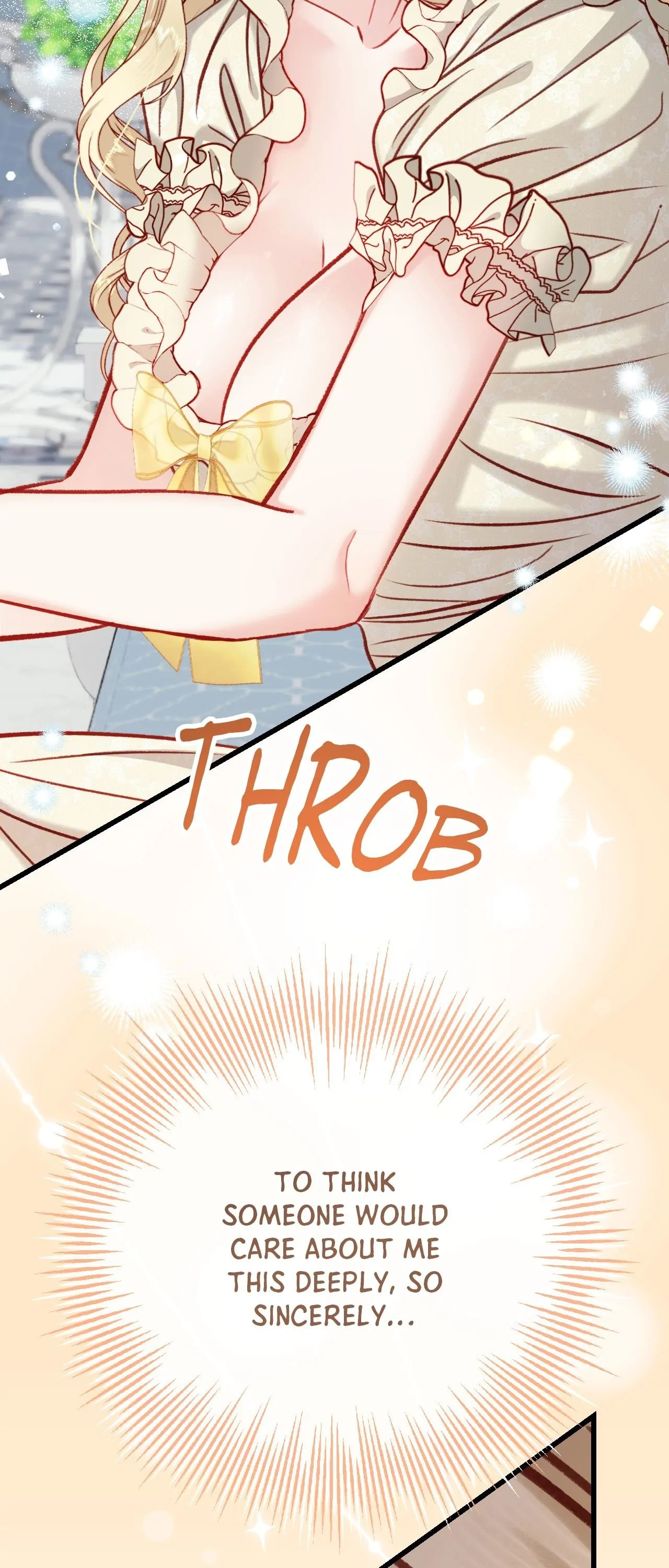 Hunks, Harems, and Hardcore Habits Chapter 28 - Page 18 in English