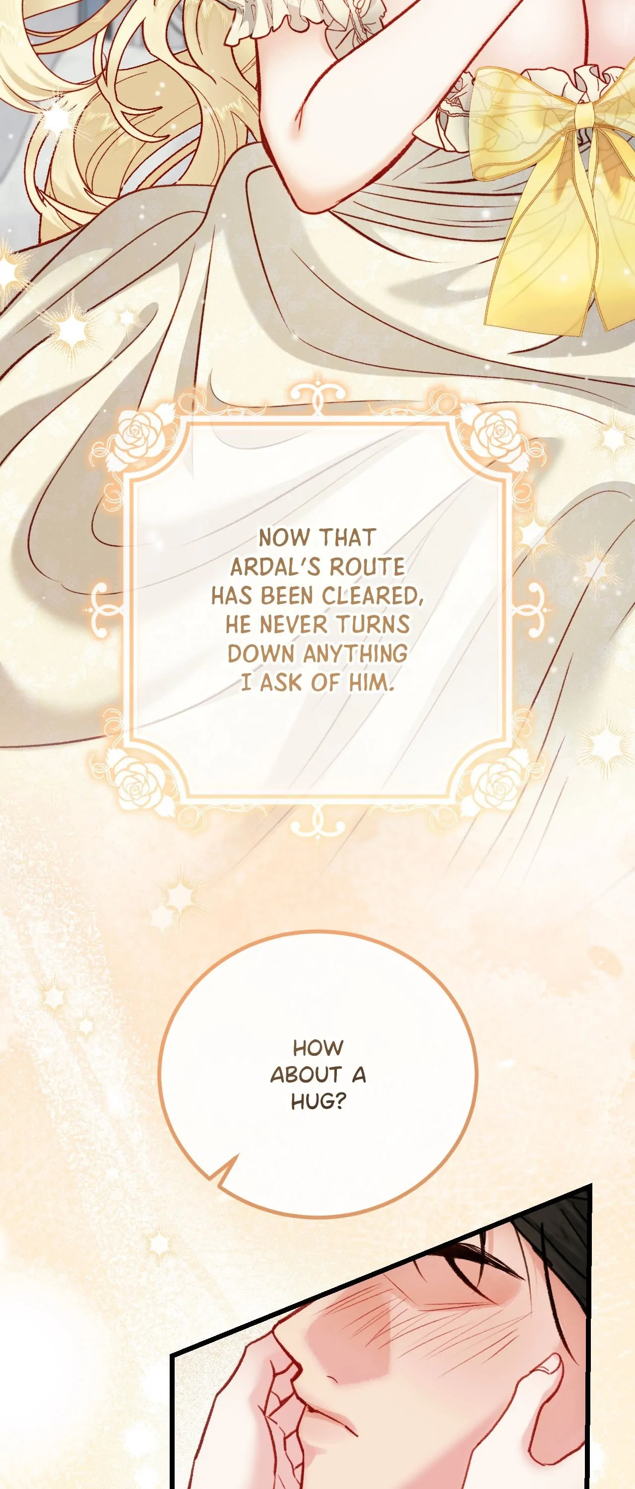 Hunks, Harems, and Hardcore Habits Chapter 28 - Page 25 in English