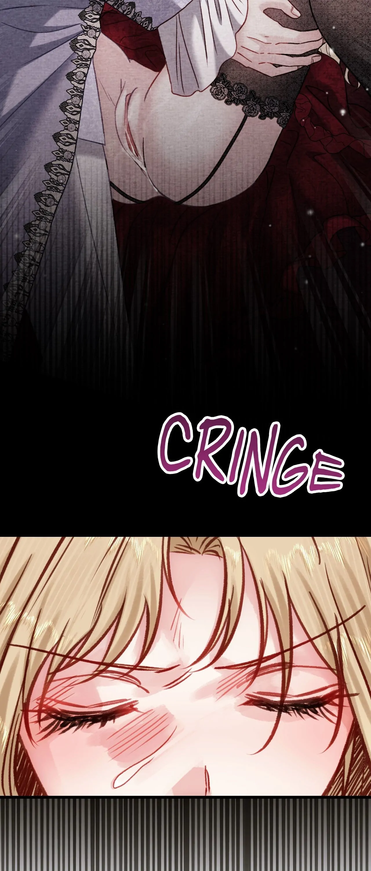 Hunks, Harems, and Hardcore Habits Chapter 28 - Page 41 in English