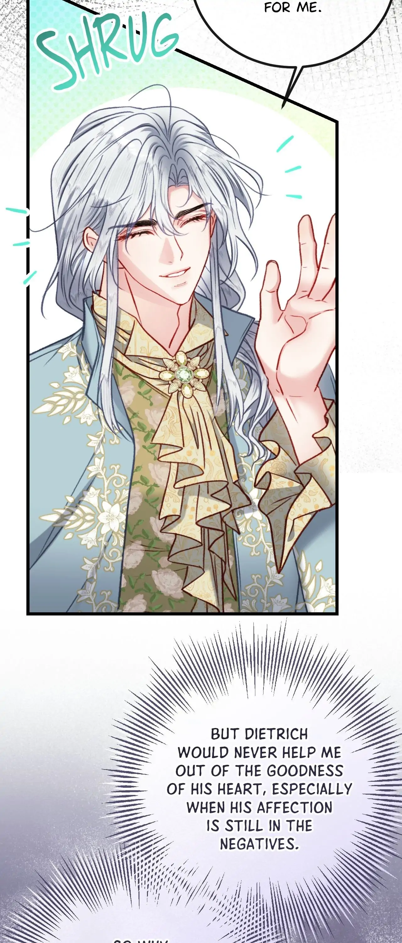 Hunks, Harems, and Hardcore Habits Chapter 28 - Page 47 in English