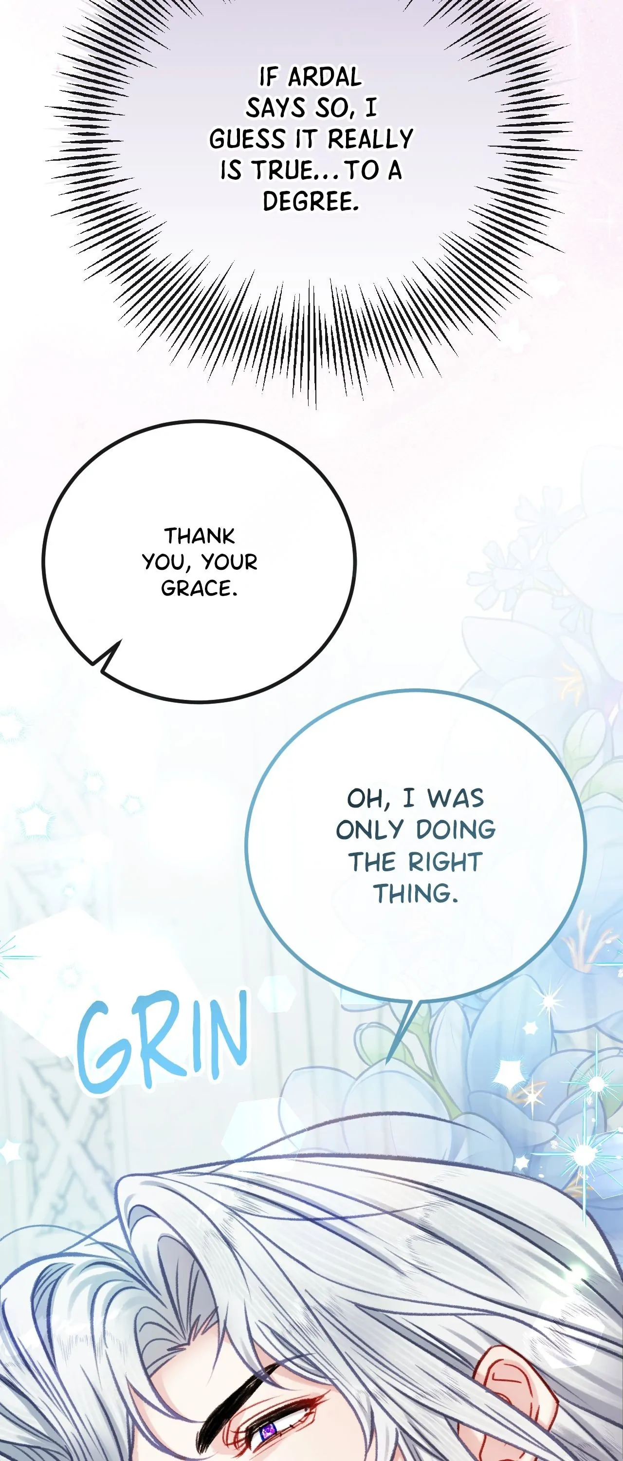 Hunks, Harems, and Hardcore Habits Chapter 28 - Page 52 in English