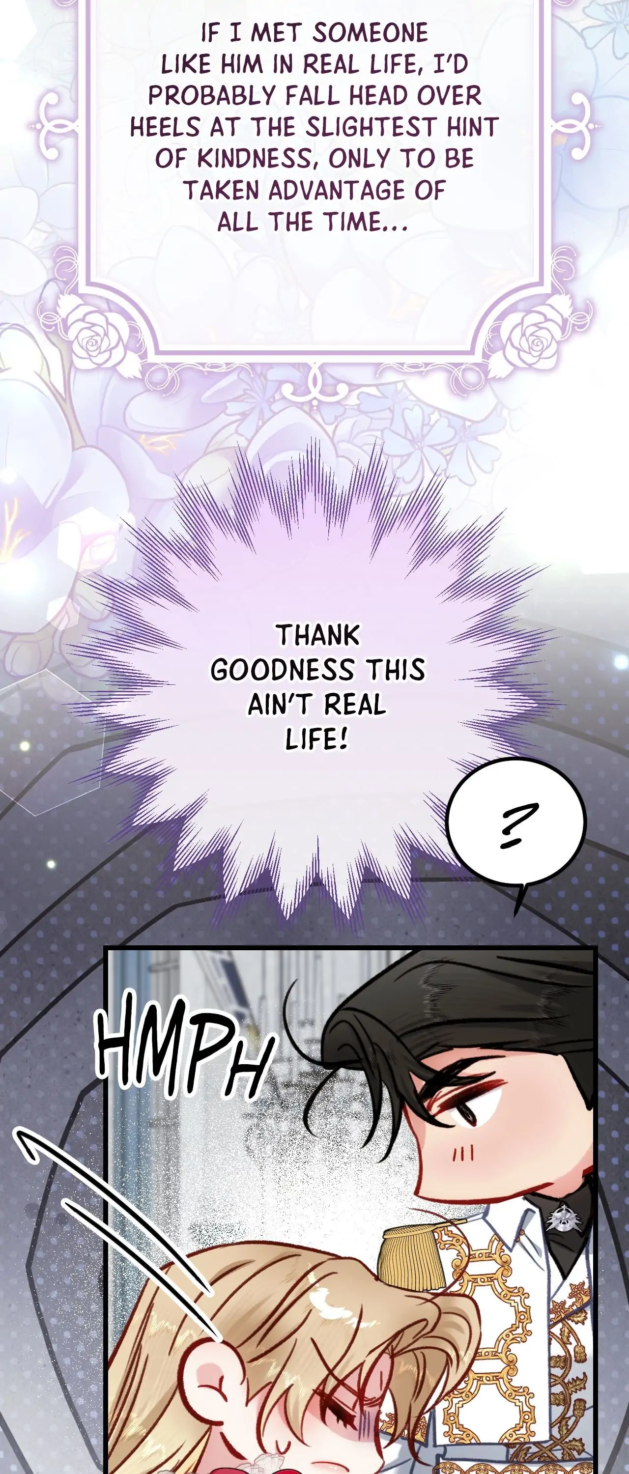 Hunks, Harems, and Hardcore Habits Chapter 28 - Page 57 in English