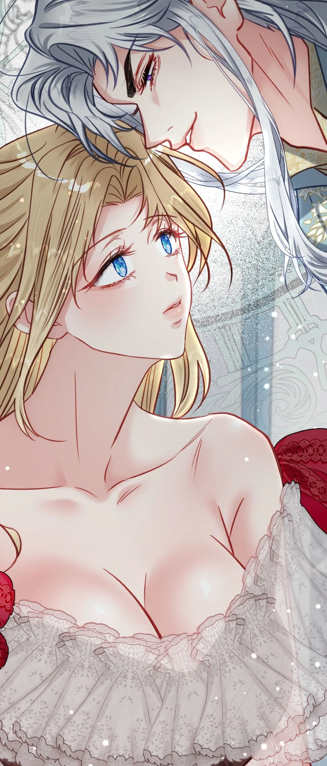 Hunks, Harems, and Hardcore Habits Chapter 28 - Page 61 in English