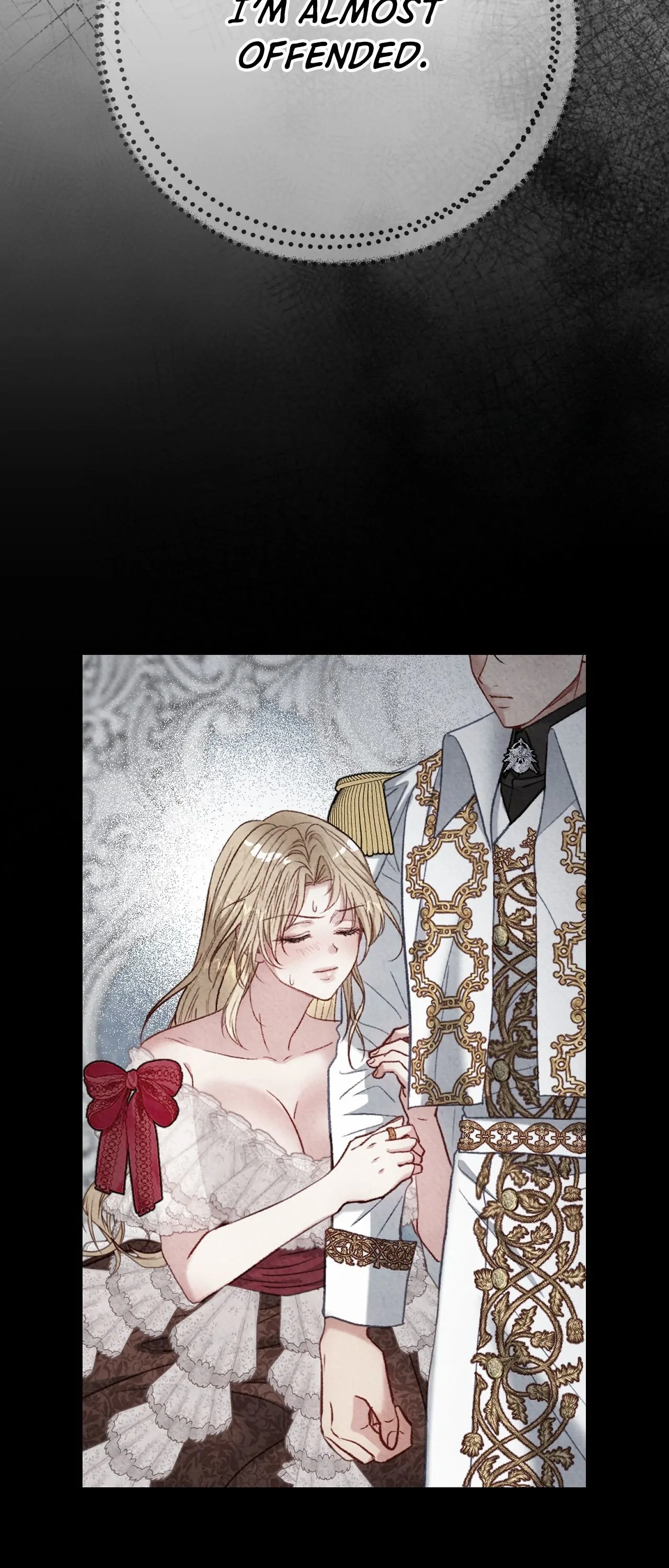 Hunks, Harems, and Hardcore Habits Chapter 28 - Page 71 in English
