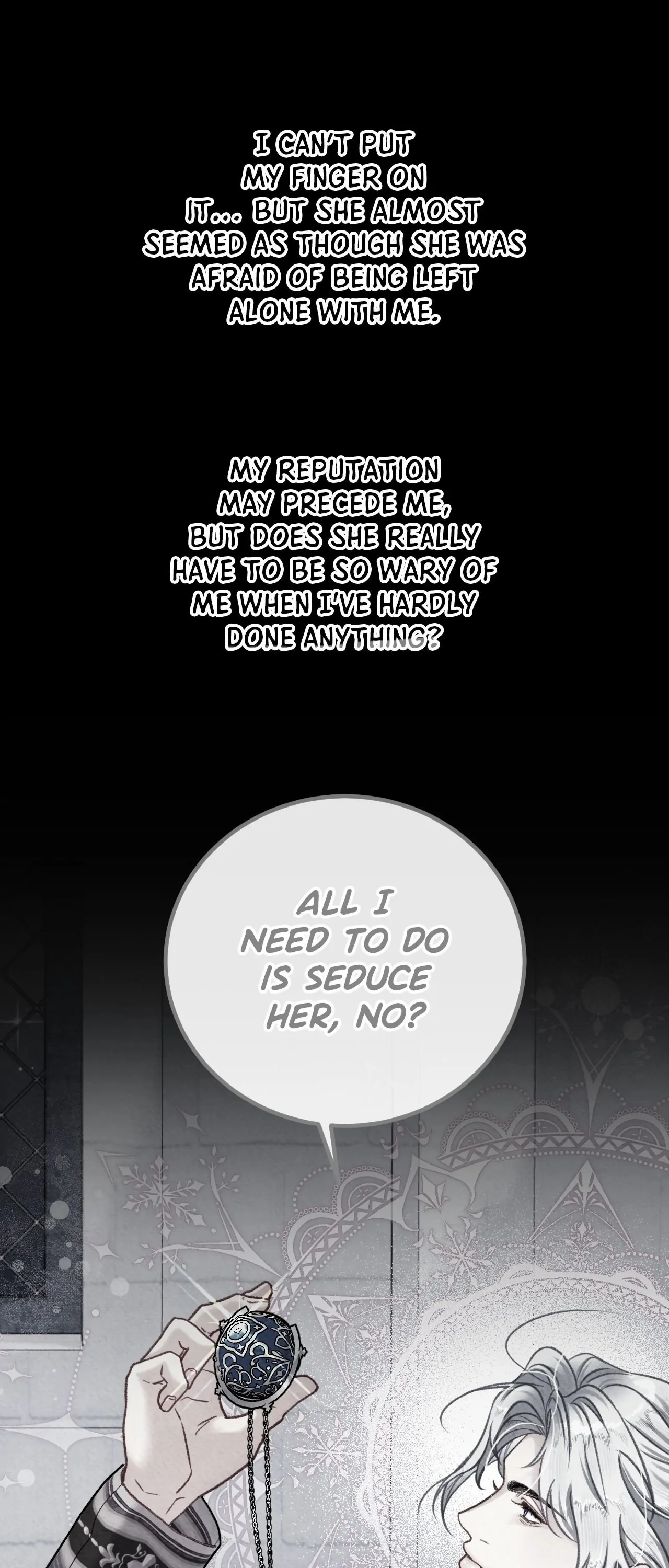 Hunks, Harems, and Hardcore Habits Chapter 28 - Page 72 in English
