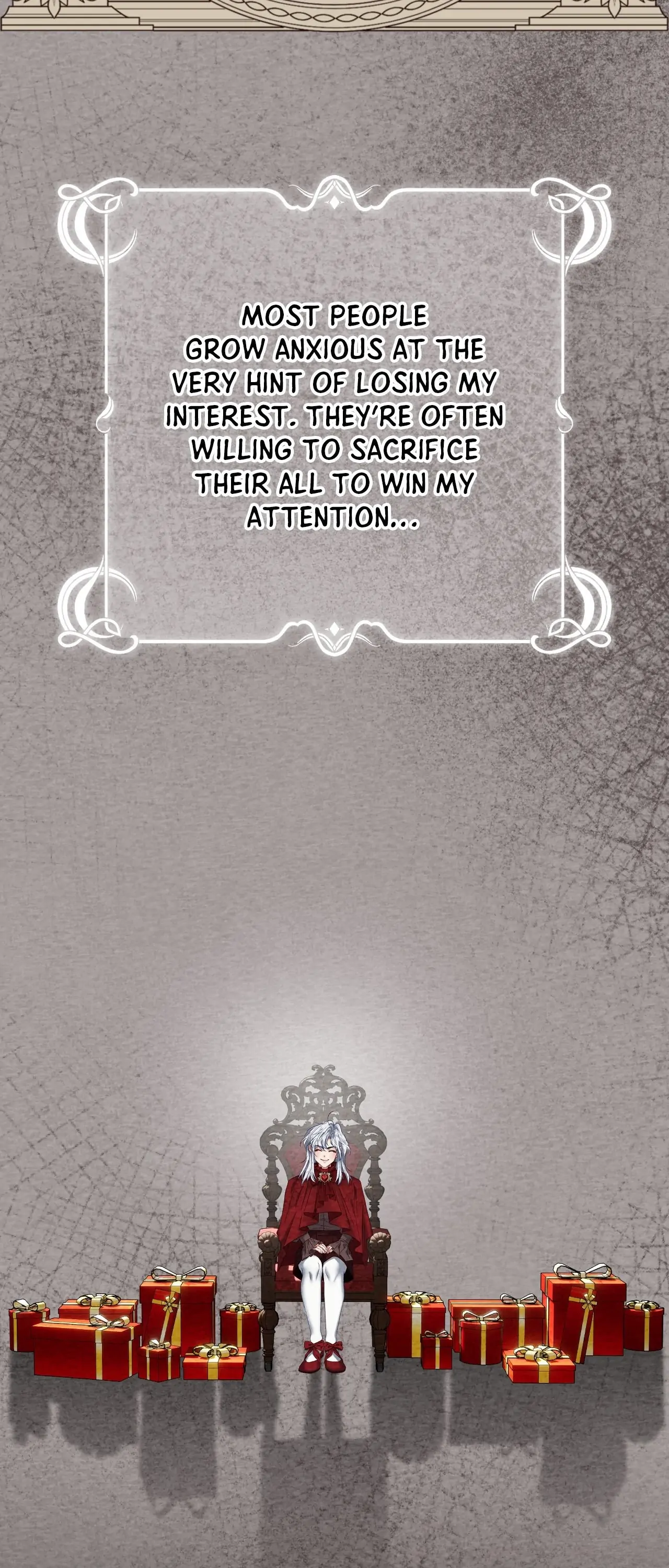 Hunks, Harems, and Hardcore Habits Chapter 28 - Page 77 in English