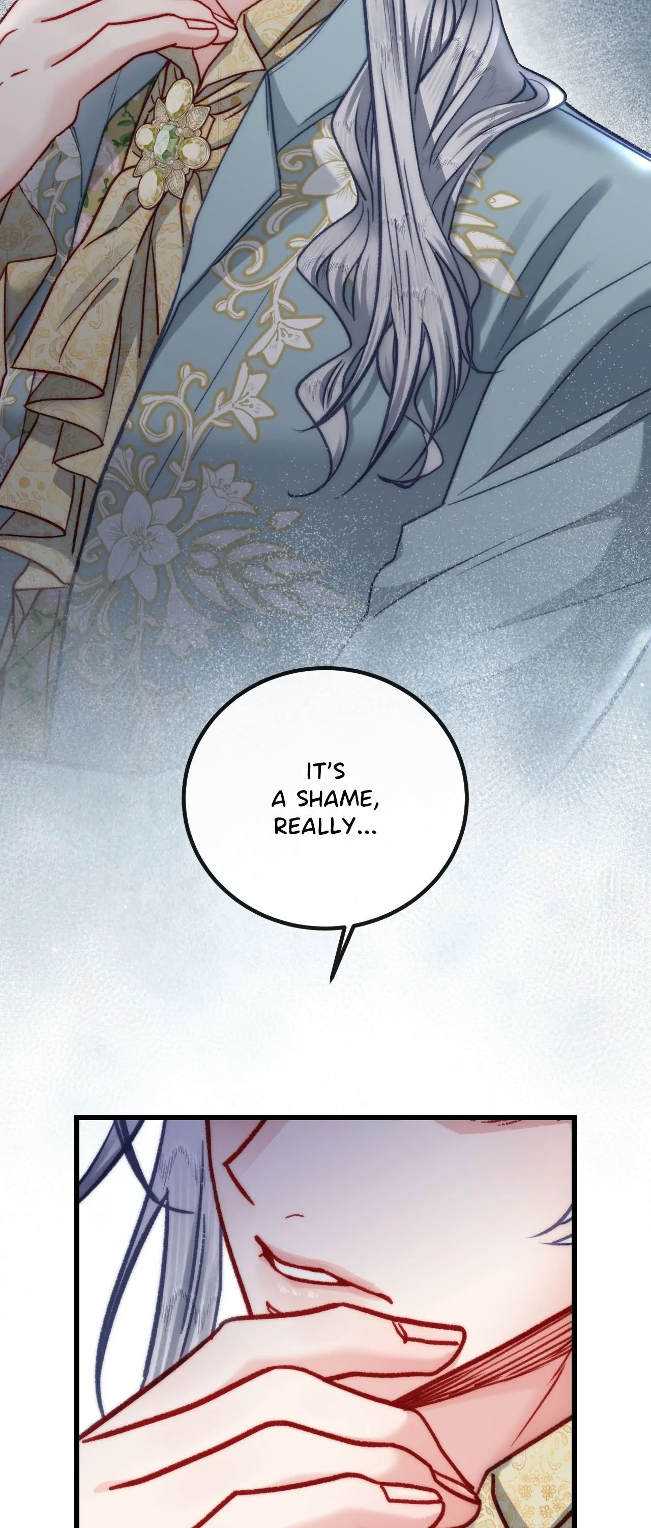 Hunks, Harems, and Hardcore Habits Chapter 28 - Page 81 in English
