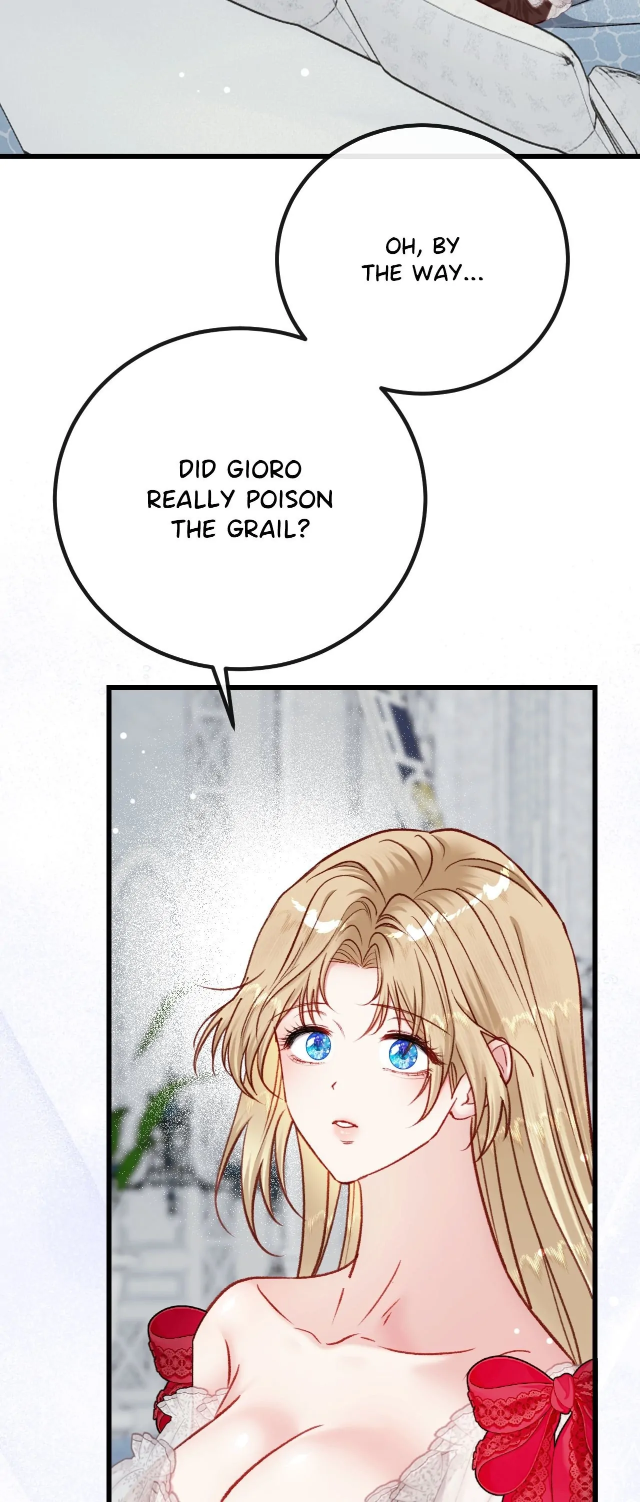 Hunks, Harems, and Hardcore Habits Chapter 29 - Page 13 in English