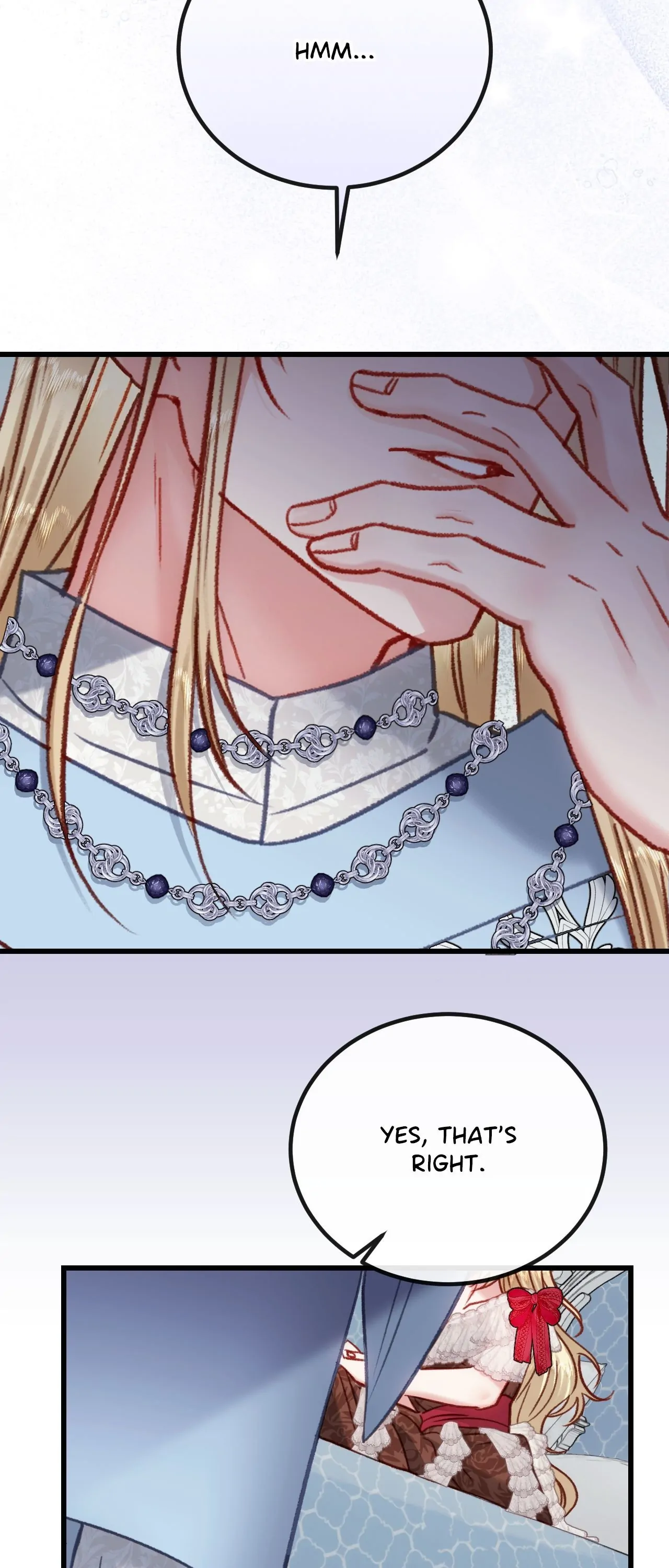 Hunks, Harems, and Hardcore Habits Chapter 29 - Page 15 in English