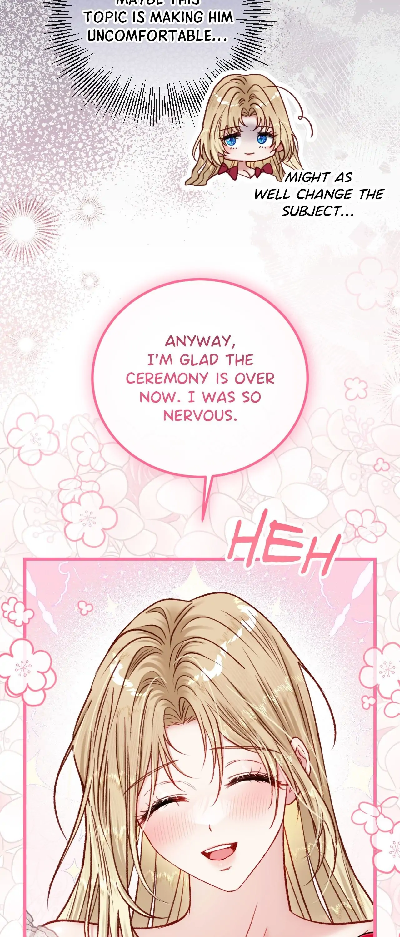 Hunks, Harems, and Hardcore Habits Chapter 29 - Page 18 in English