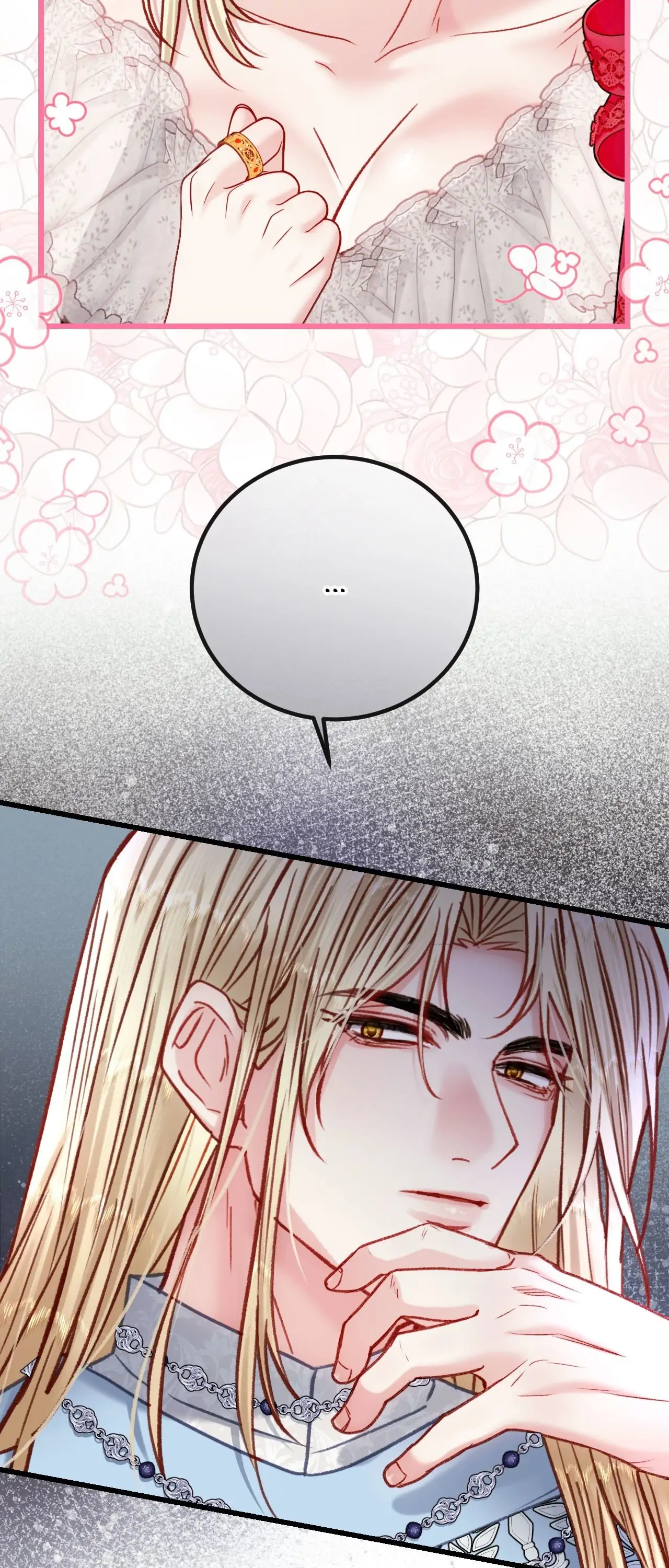 Hunks, Harems, and Hardcore Habits Chapter 29 - Page 19 in English