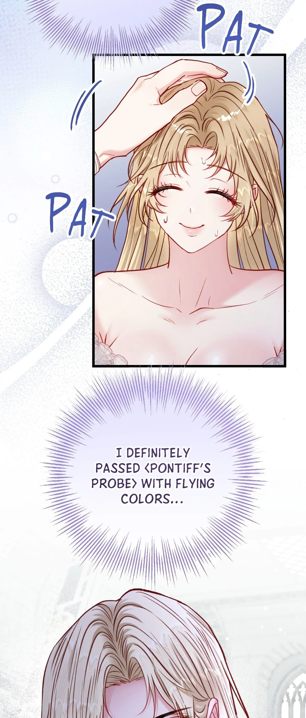 Hunks, Harems, and Hardcore Habits Chapter 29 - Page 25 in English