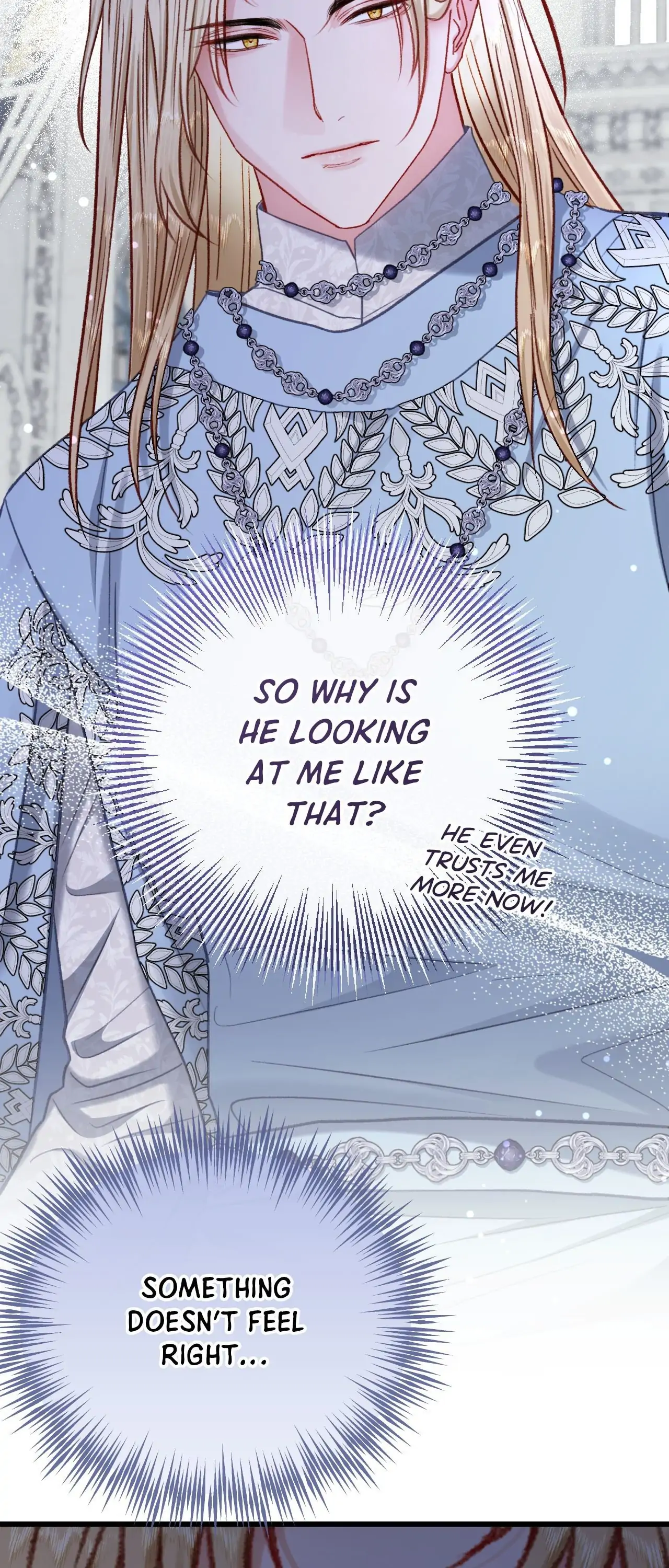 Hunks, Harems, and Hardcore Habits Chapter 29 - Page 26 in English