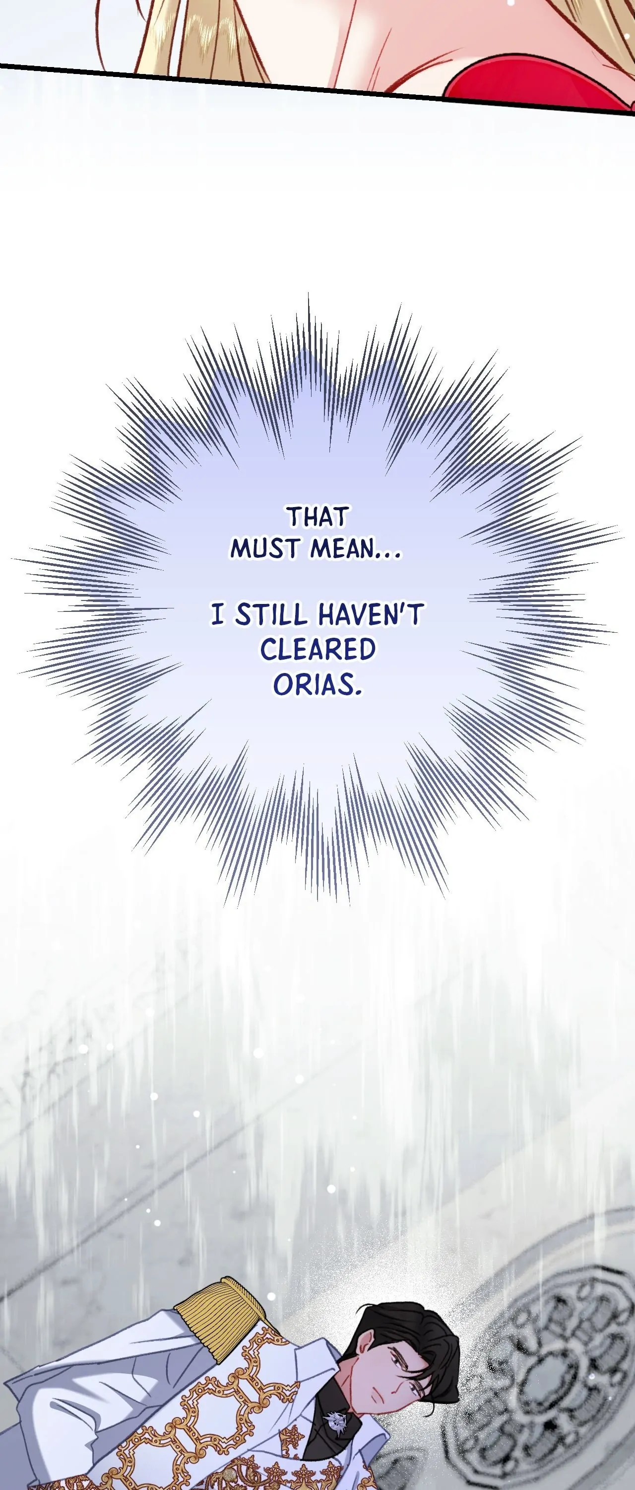 Hunks, Harems, and Hardcore Habits Chapter 29 - Page 30 in English