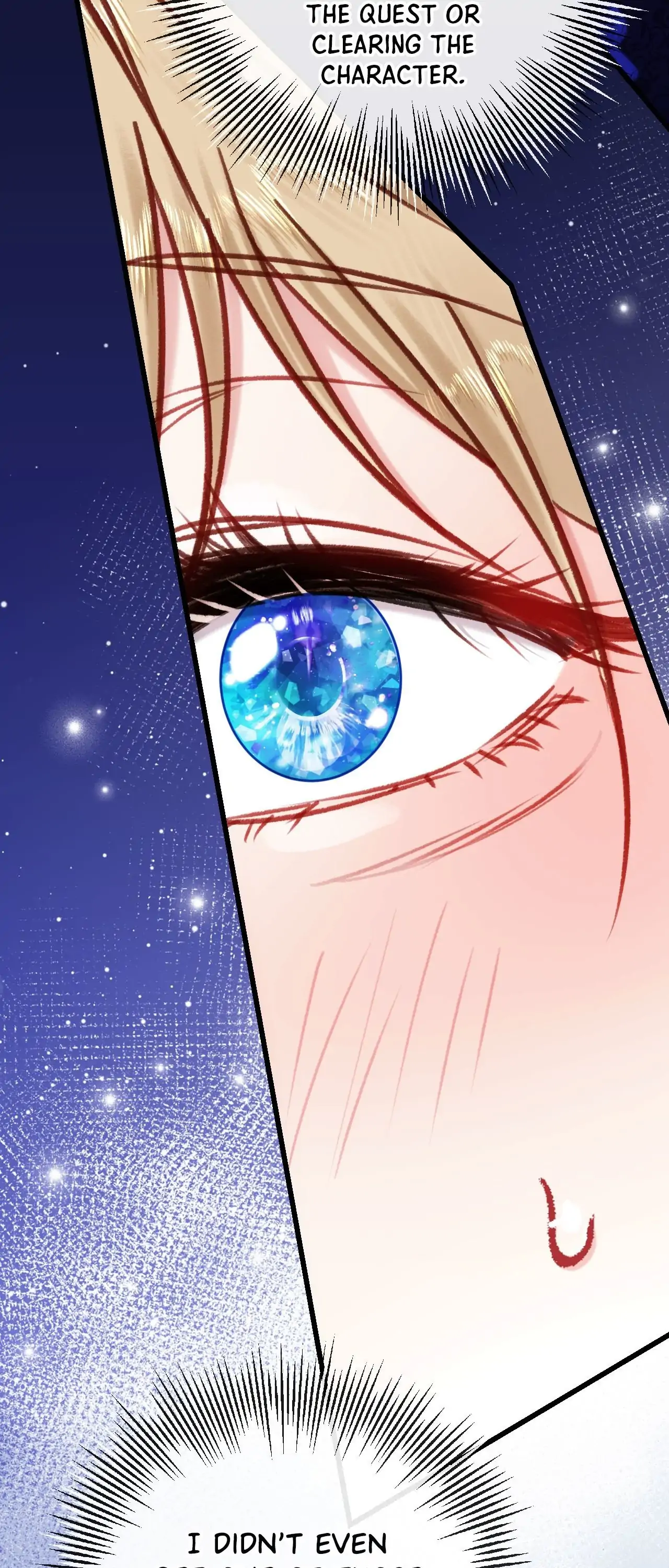 Hunks, Harems, and Hardcore Habits Chapter 29 - Page 32 in English