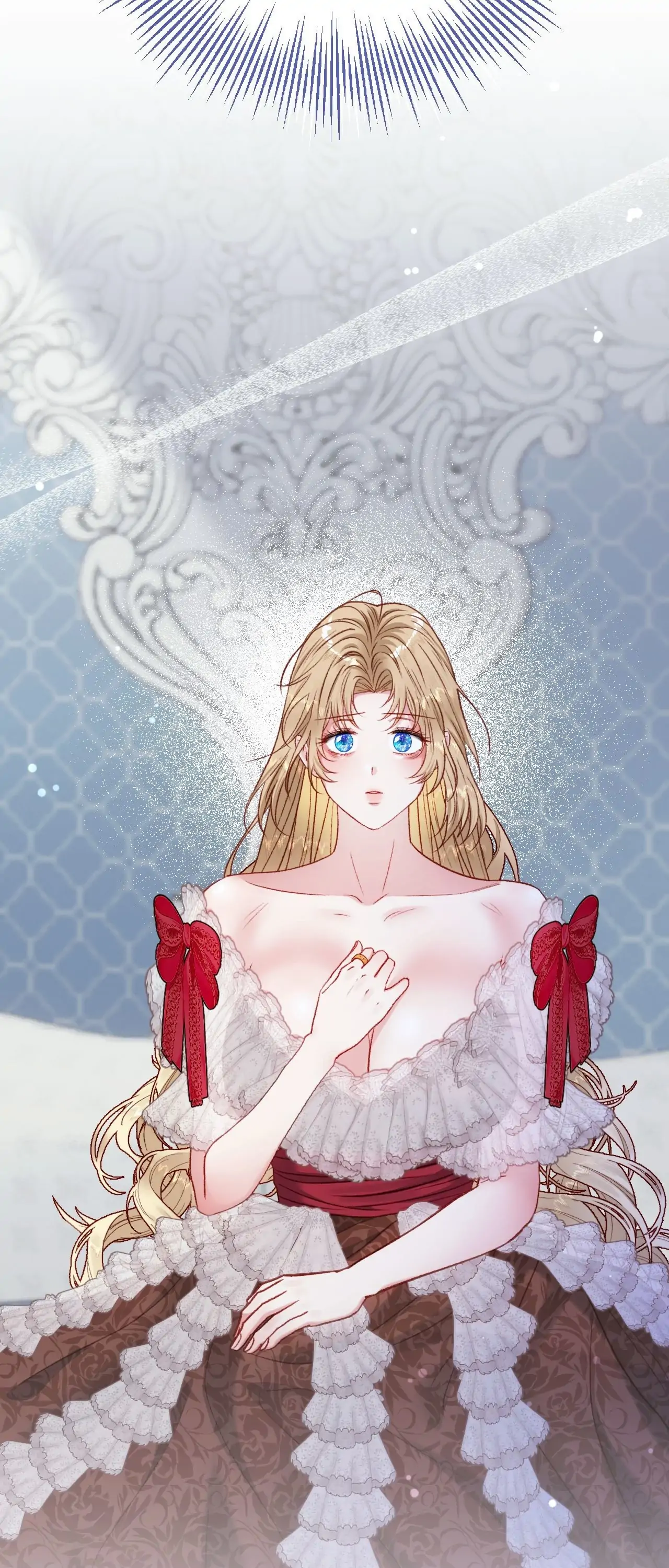 Hunks, Harems, and Hardcore Habits Chapter 29 - Page 35 in English