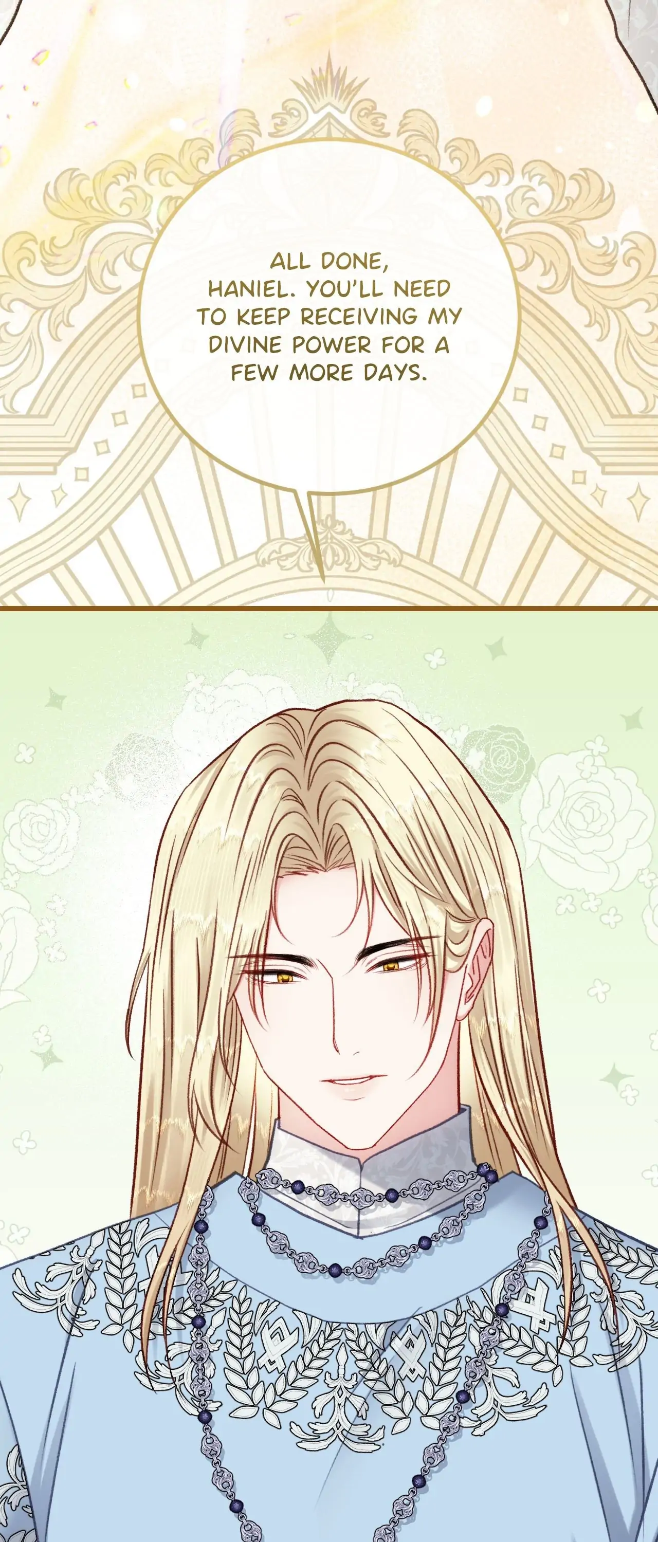 Hunks, Harems, and Hardcore Habits Chapter 29 - Page 4 in English