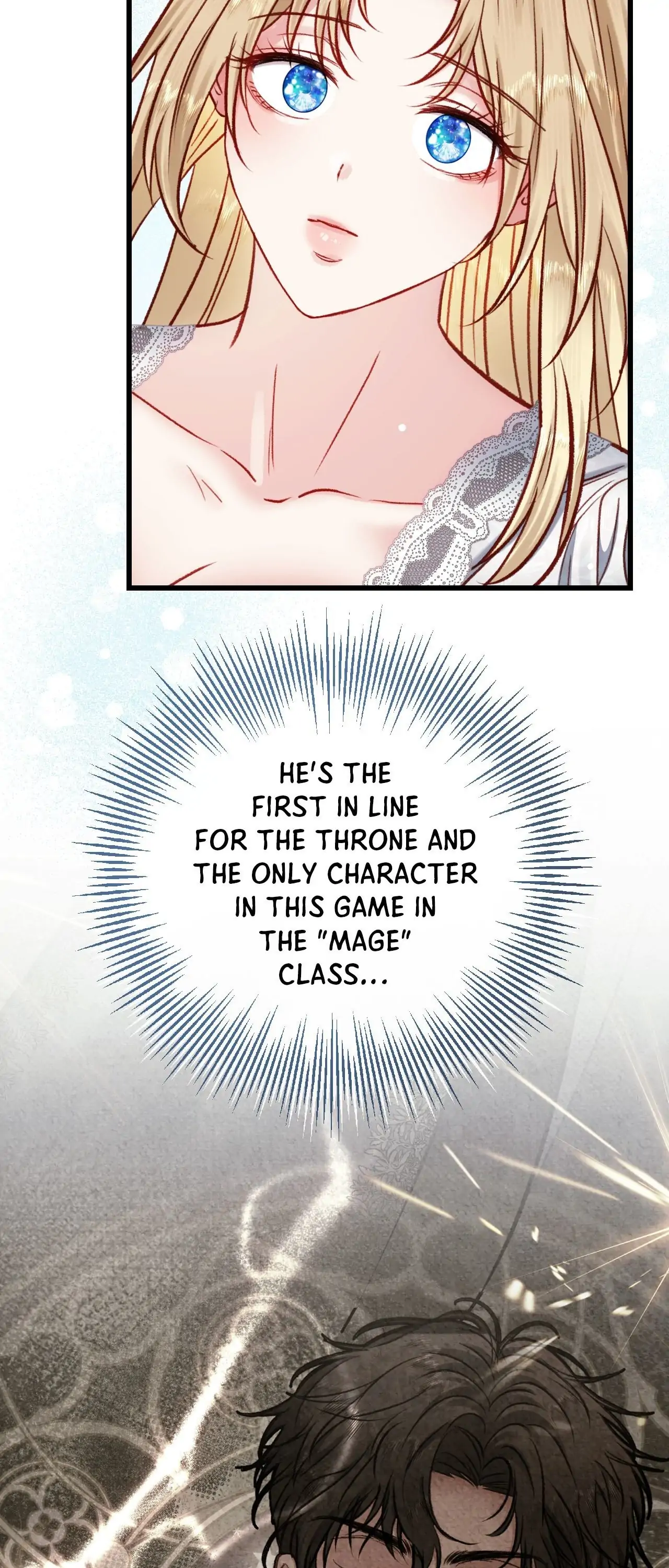 Hunks, Harems, and Hardcore Habits Chapter 29 - Page 42 in English