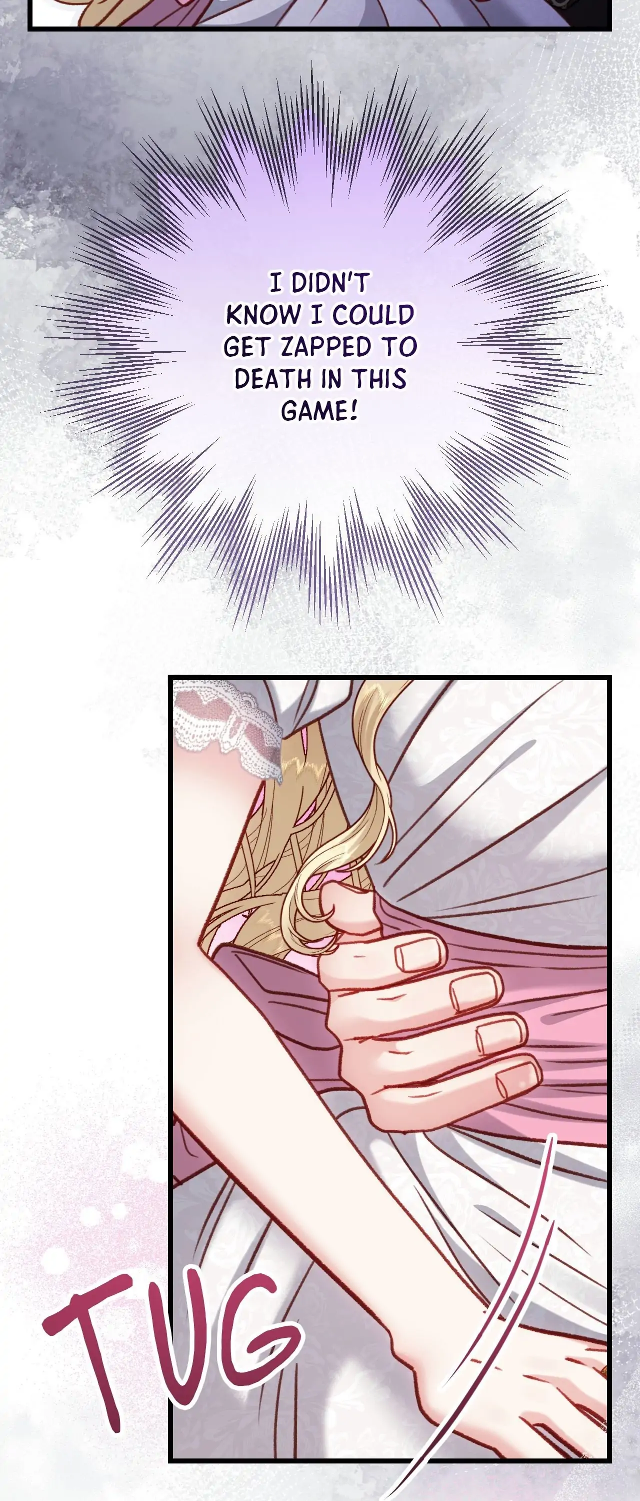 Hunks, Harems, and Hardcore Habits Chapter 29 - Page 45 in English