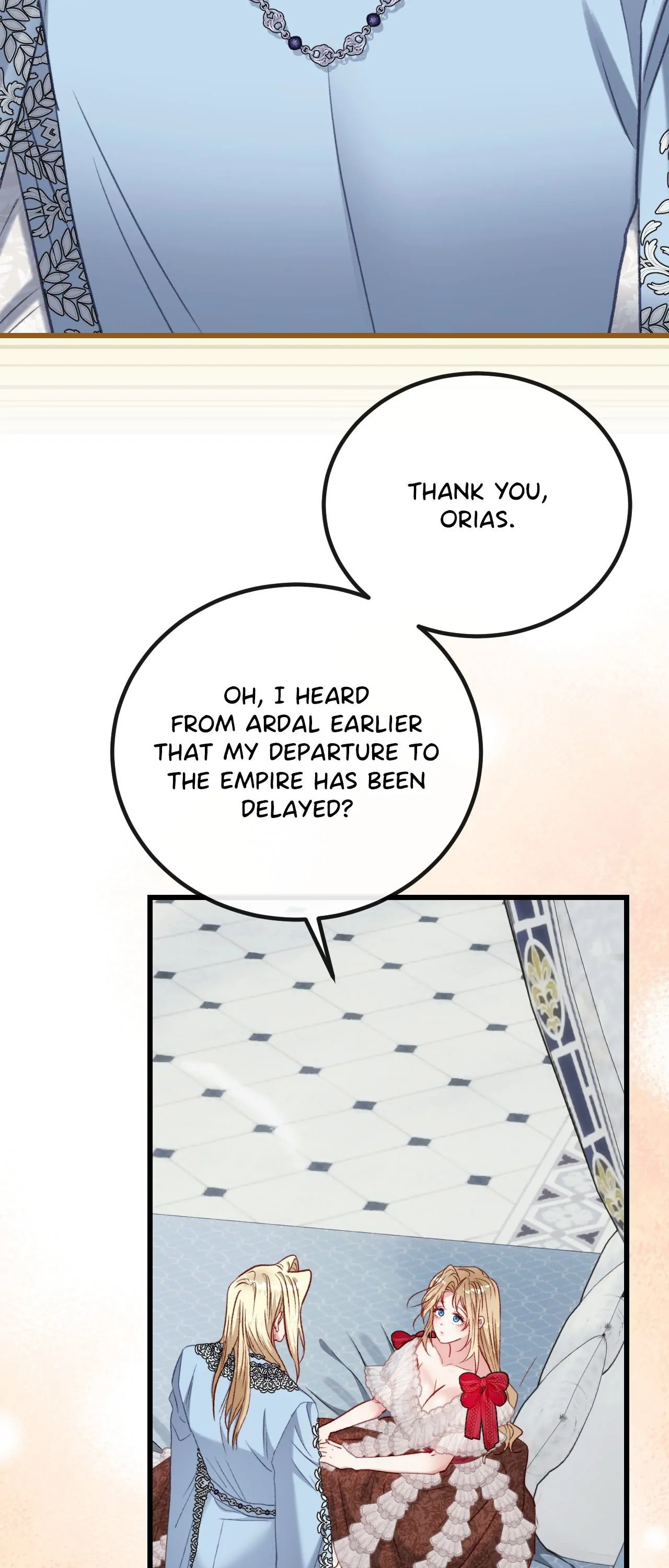 Hunks, Harems, and Hardcore Habits Chapter 29 - Page 5 in English