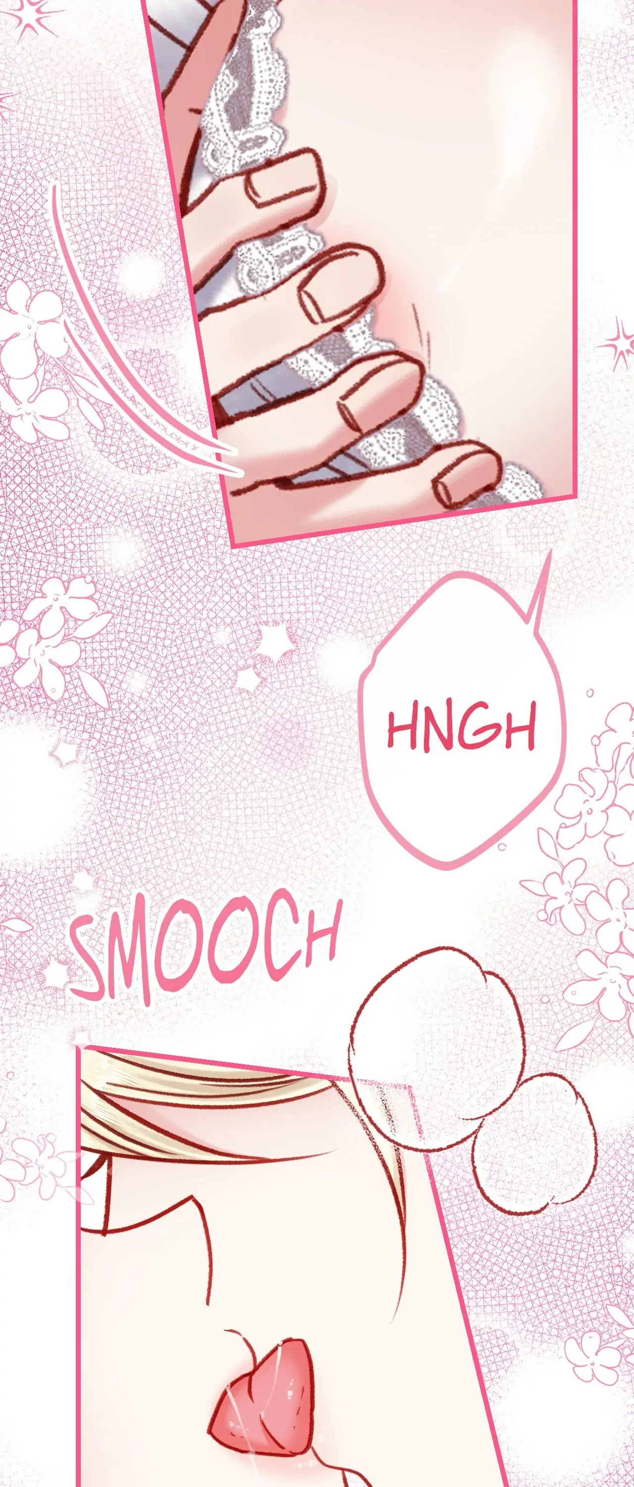 Hunks, Harems, and Hardcore Habits Chapter 29 - Page 51 in English